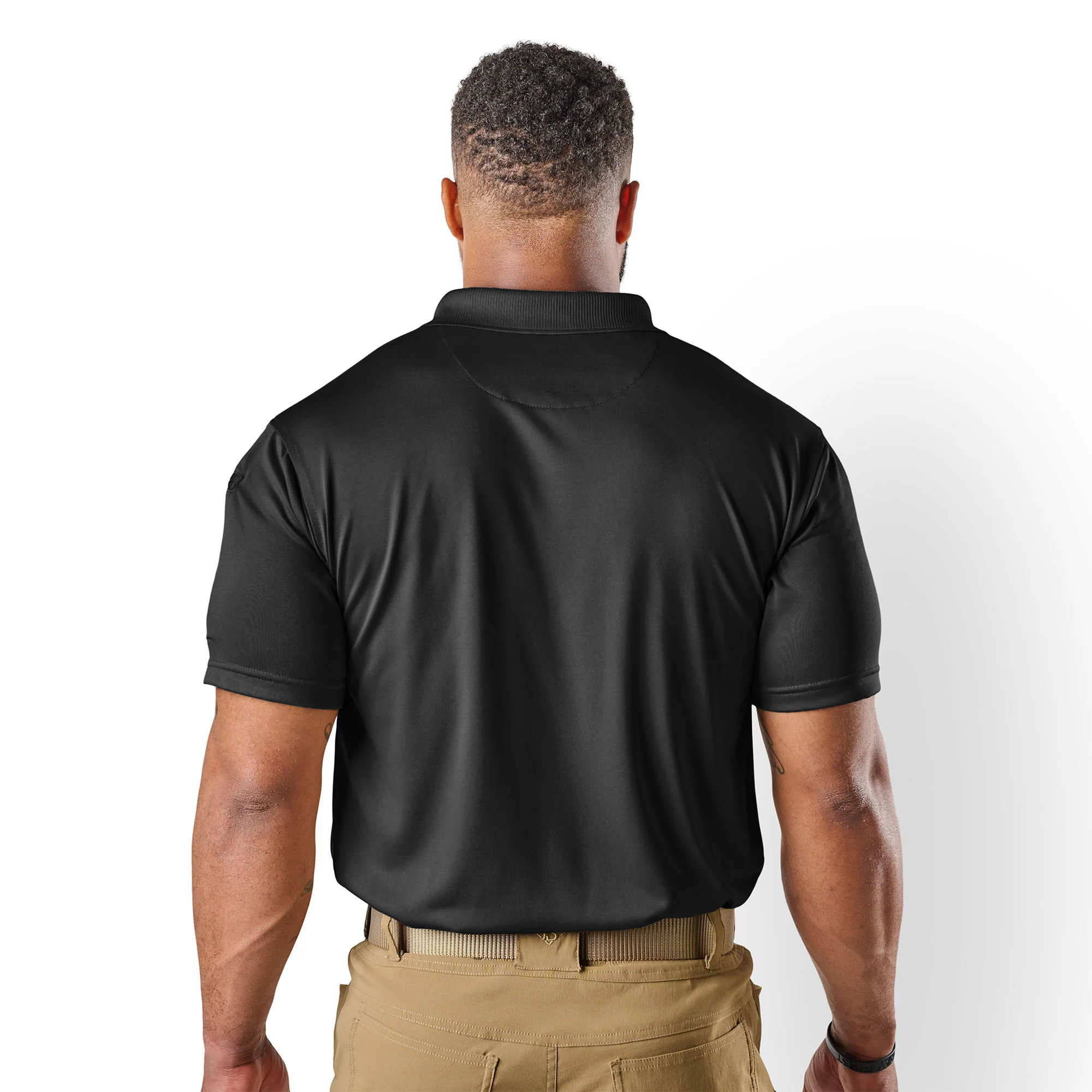 Performance Polo - Image 3
