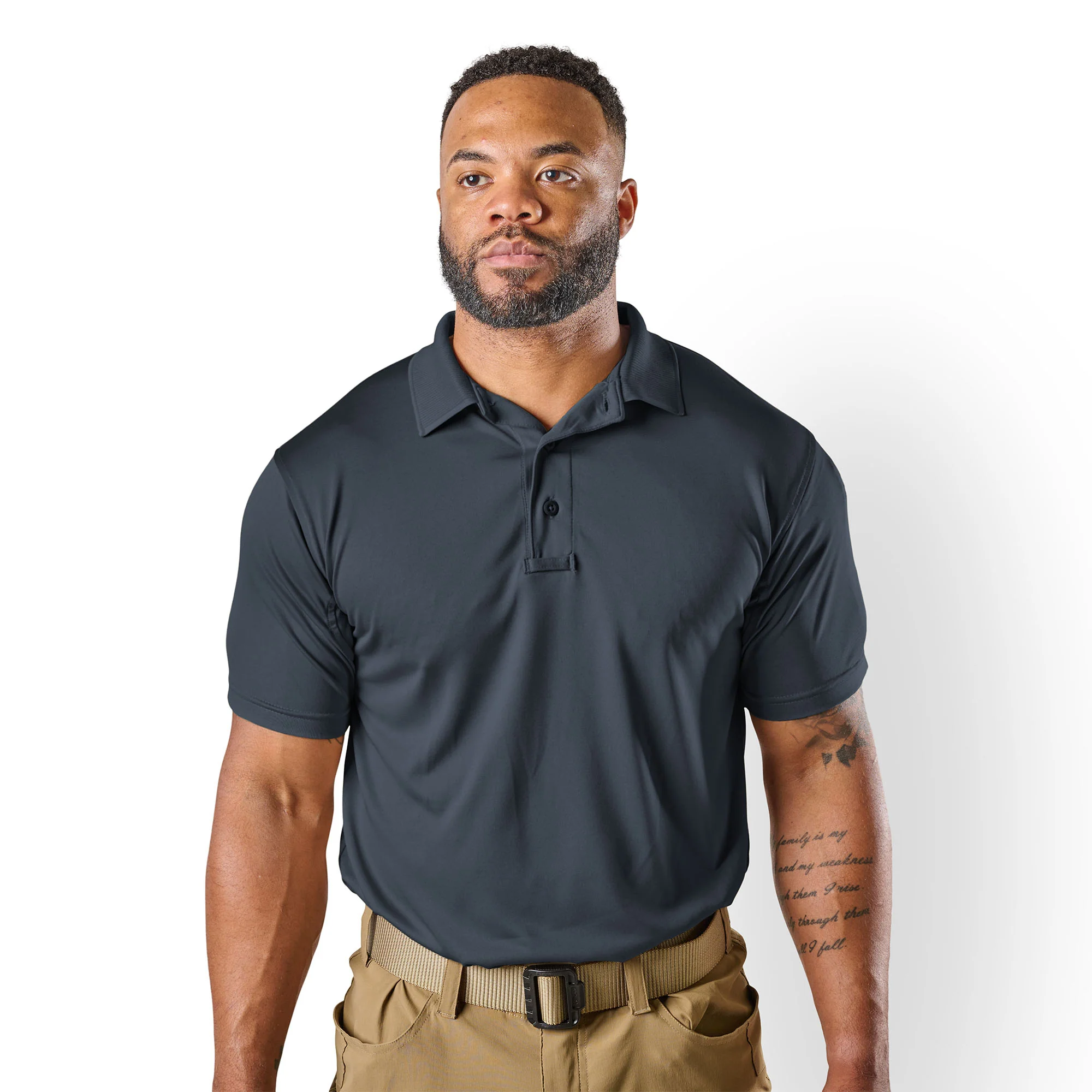 Performance Polo - Image 4