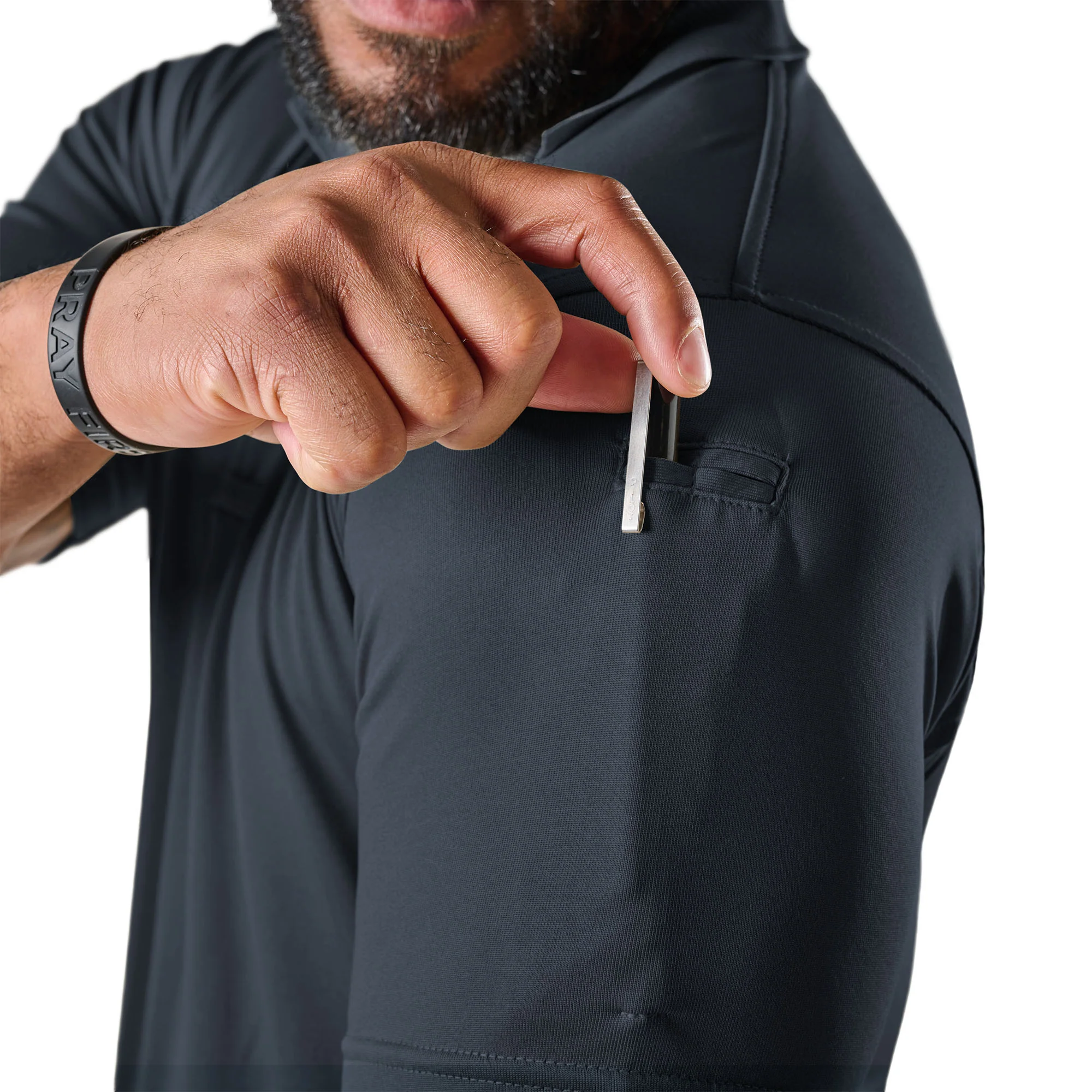 Performance Polo - Image 5