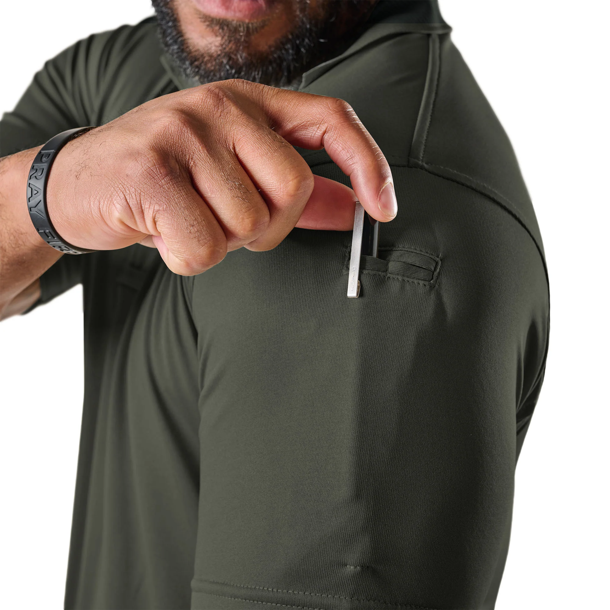 Performance Polo - Image 8