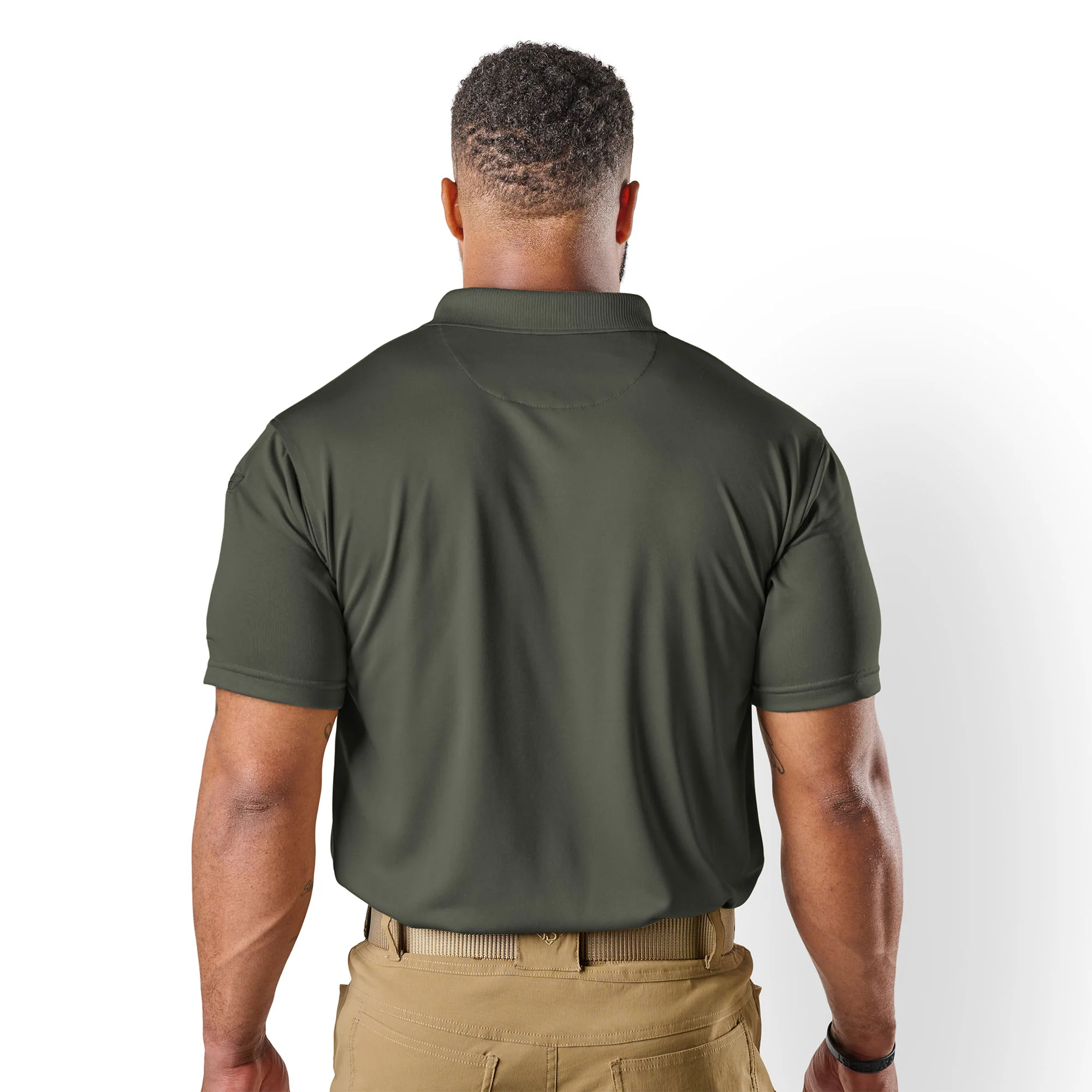 Performance Polo - Image 9