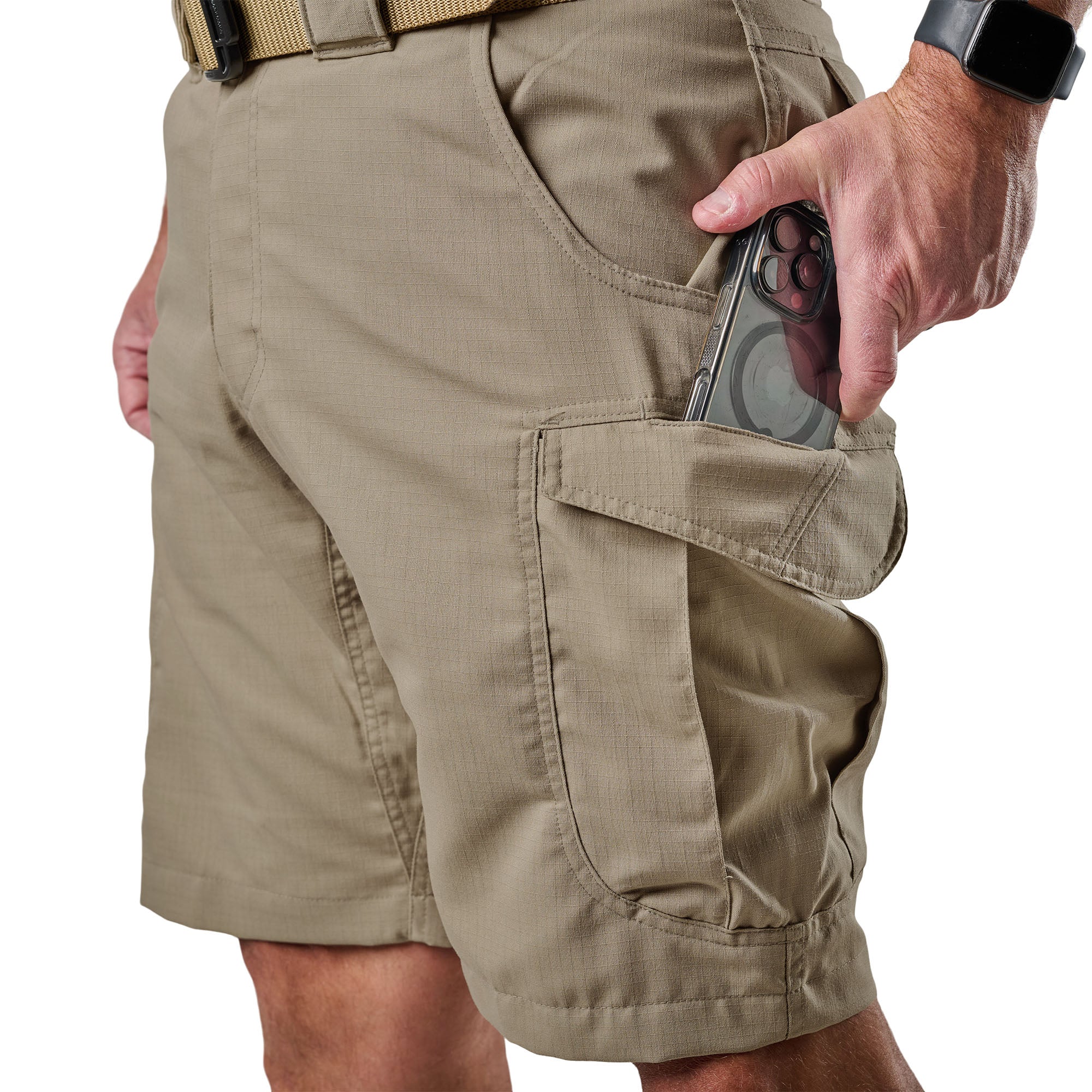 Ascent Shorts - Image 13