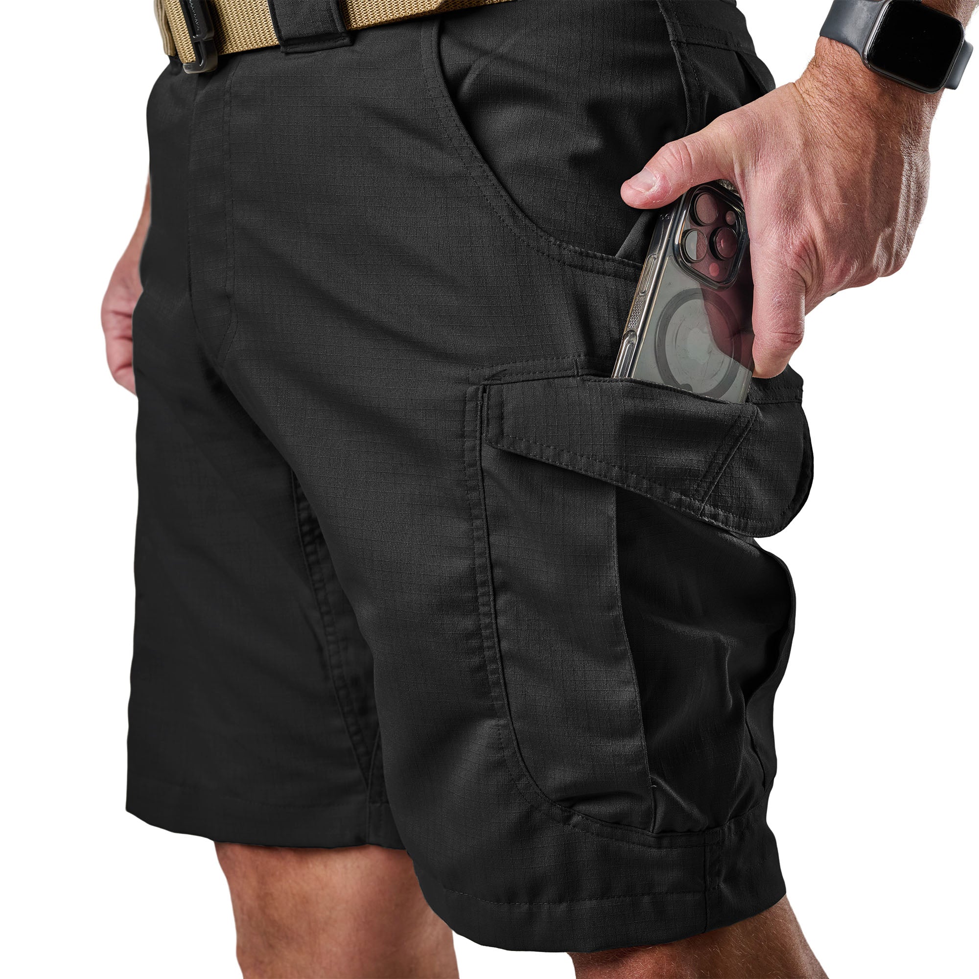 Ascent Shorts - Image 5