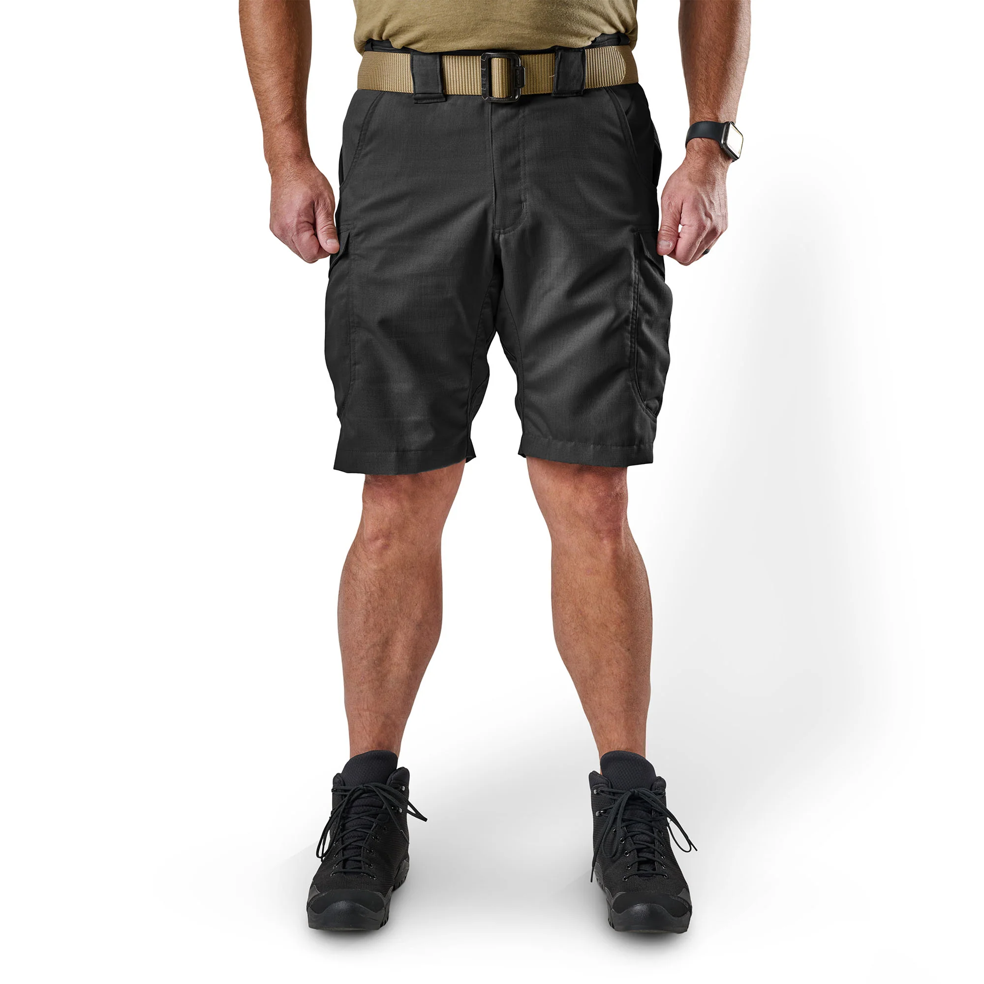 Ascent Shorts - Image 7