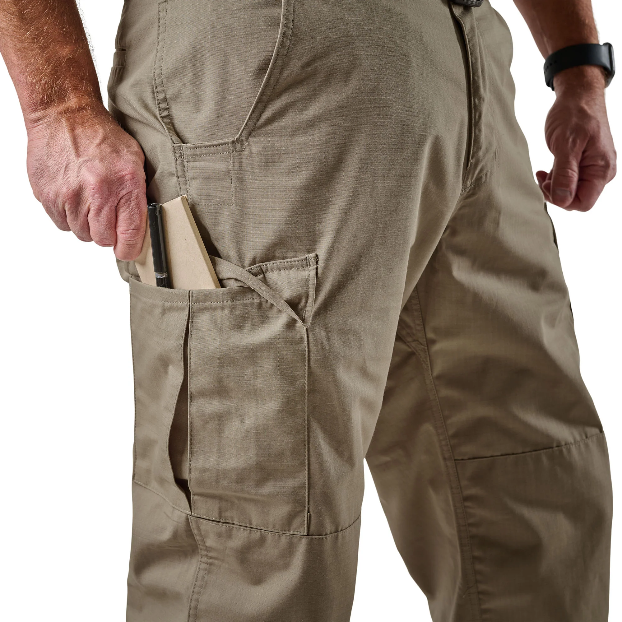 ST Cargo Pant - Image 14