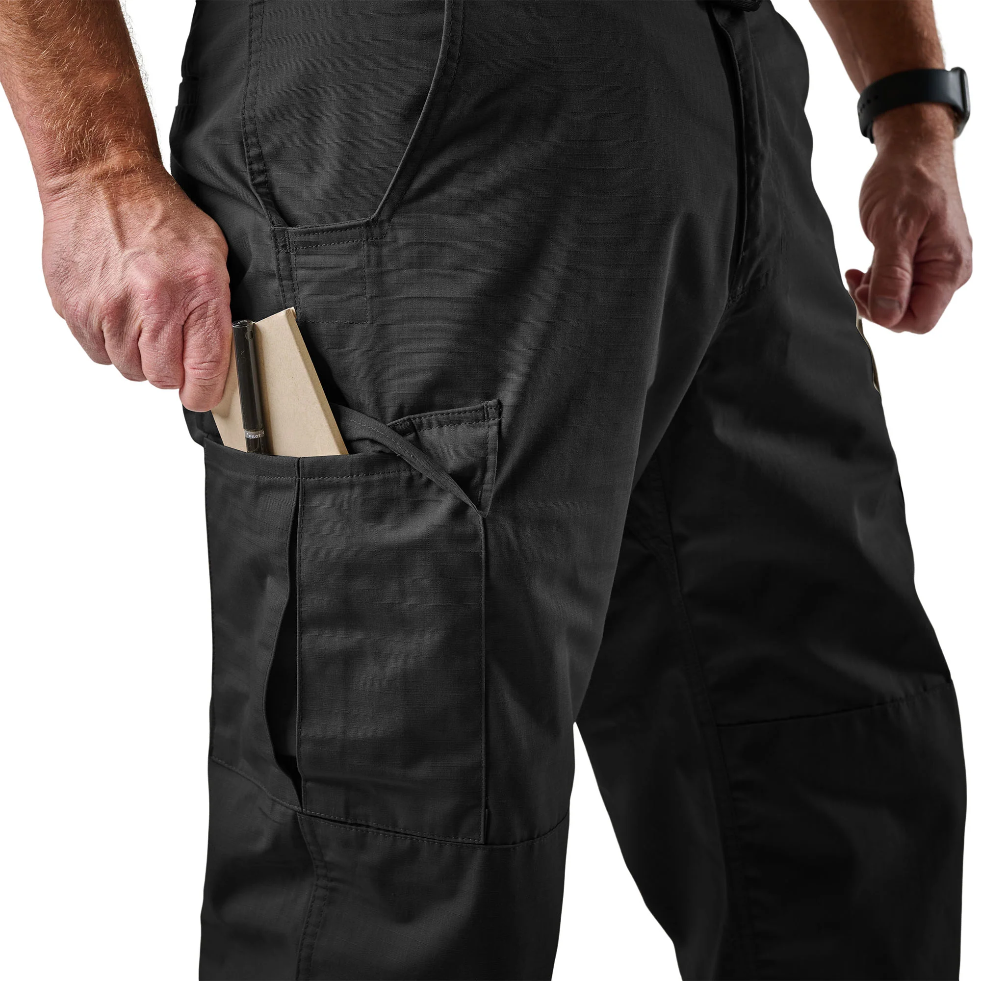 ST Cargo Pant - Image 5