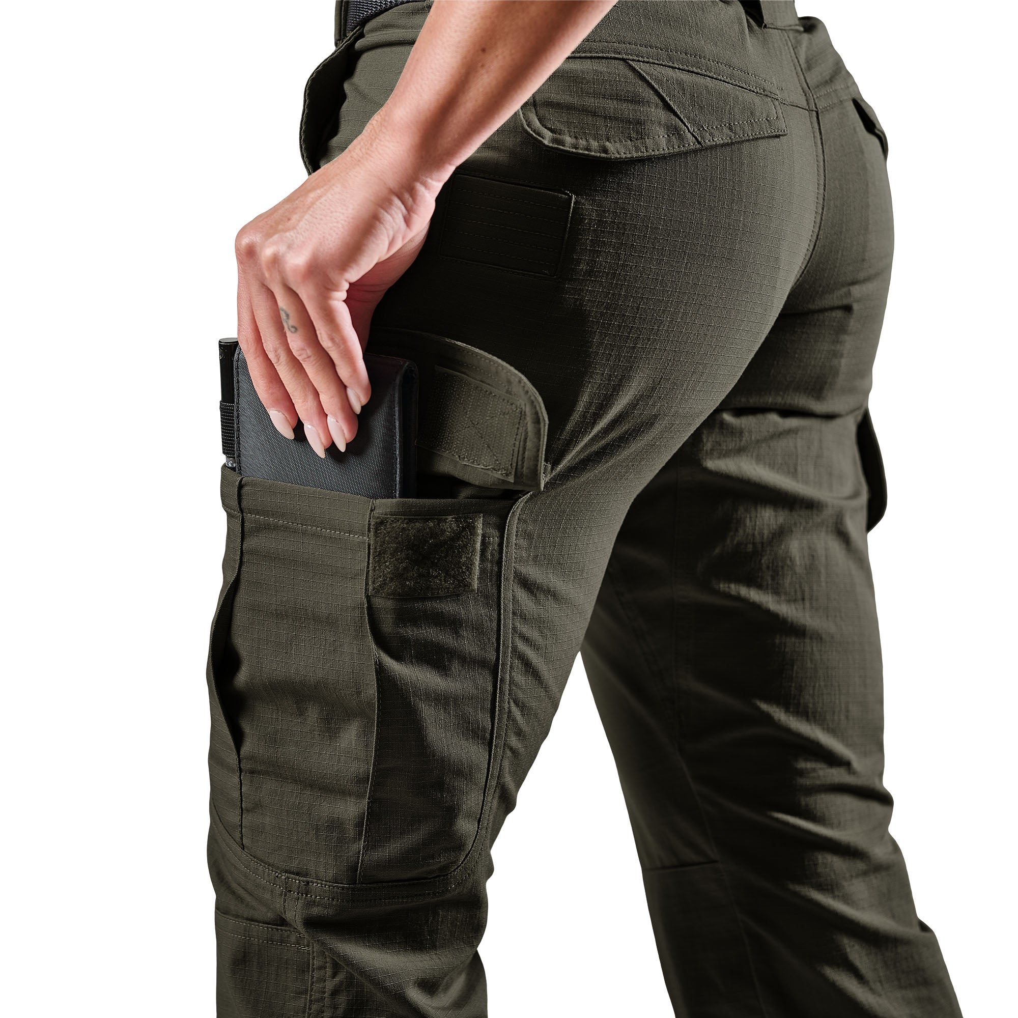 Women's Ascent Pant - Image 16