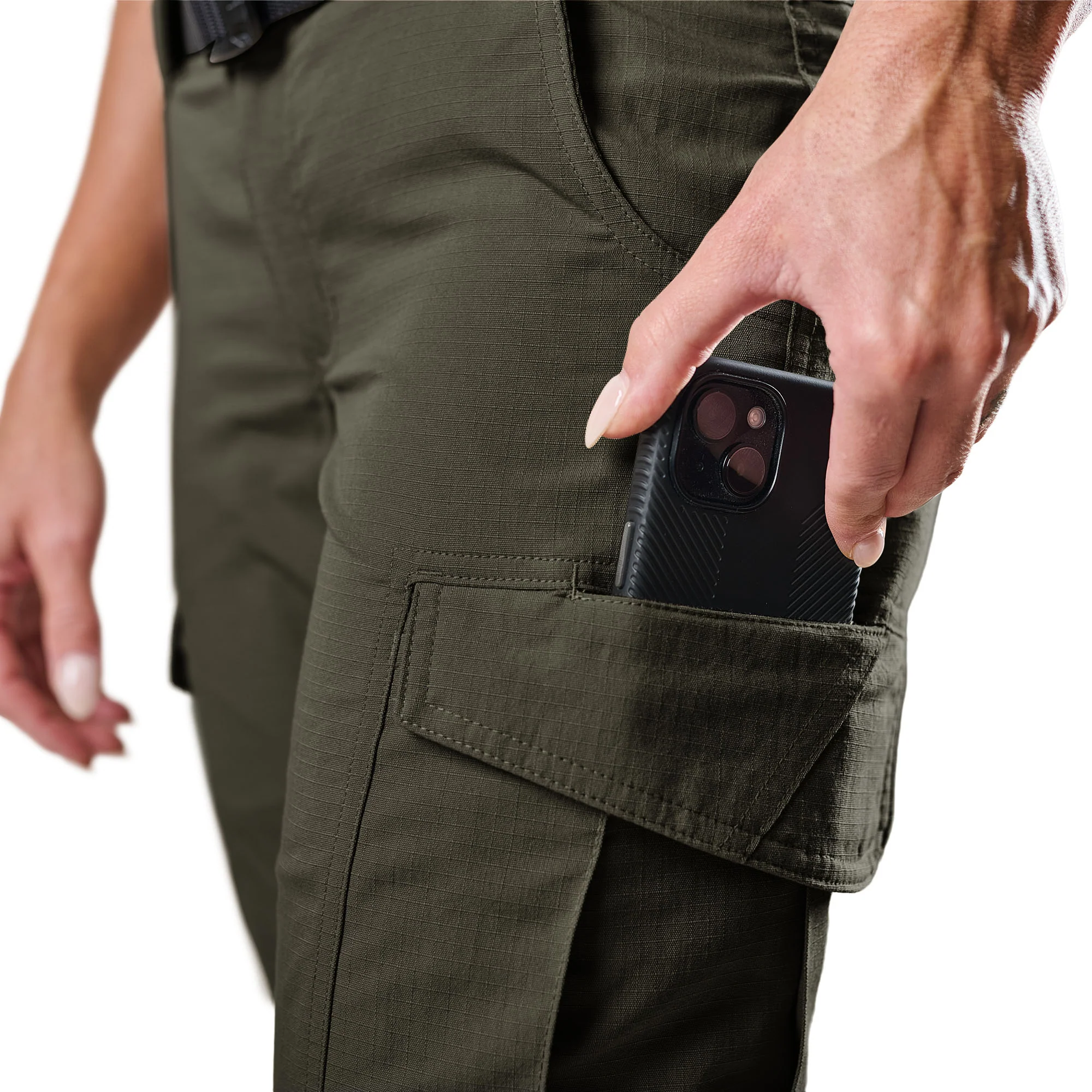 Women's Ascent Pant - Image 19