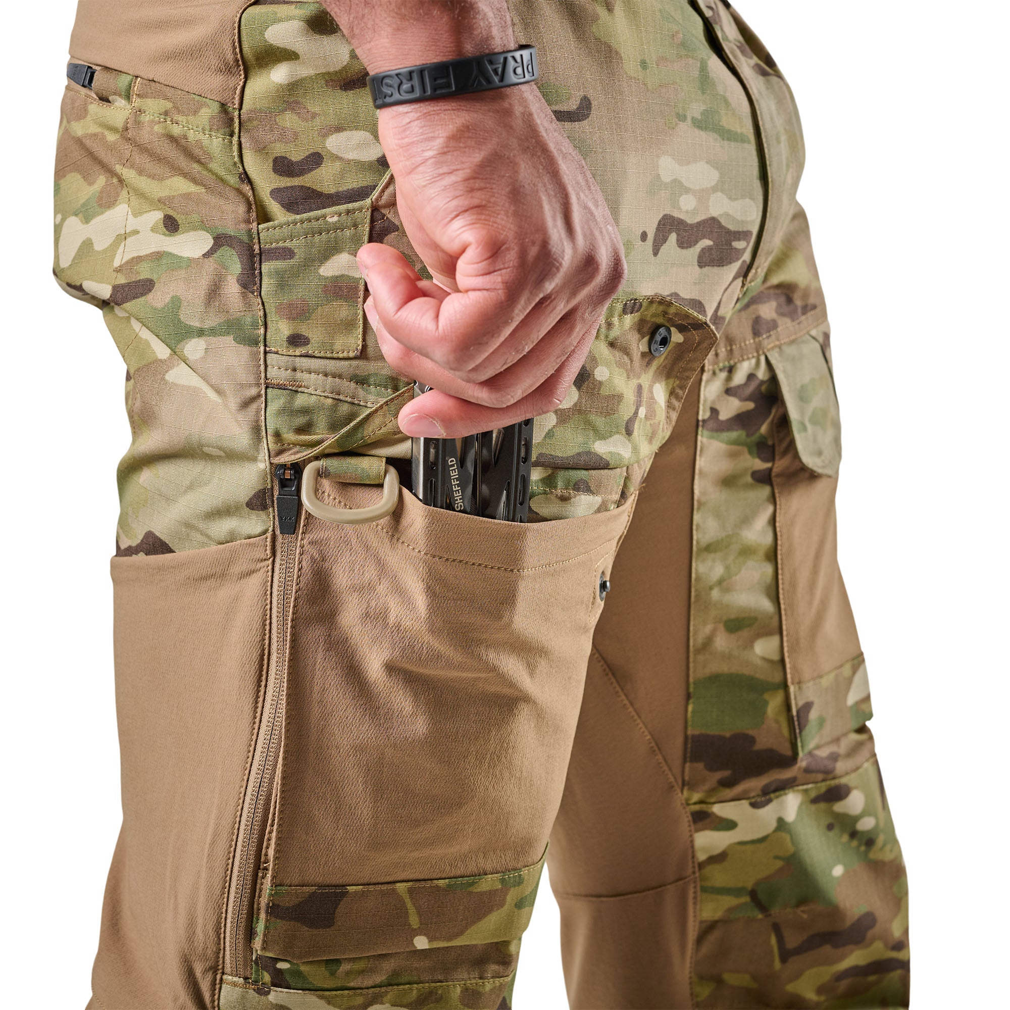 Xpedition Pant - Image 6