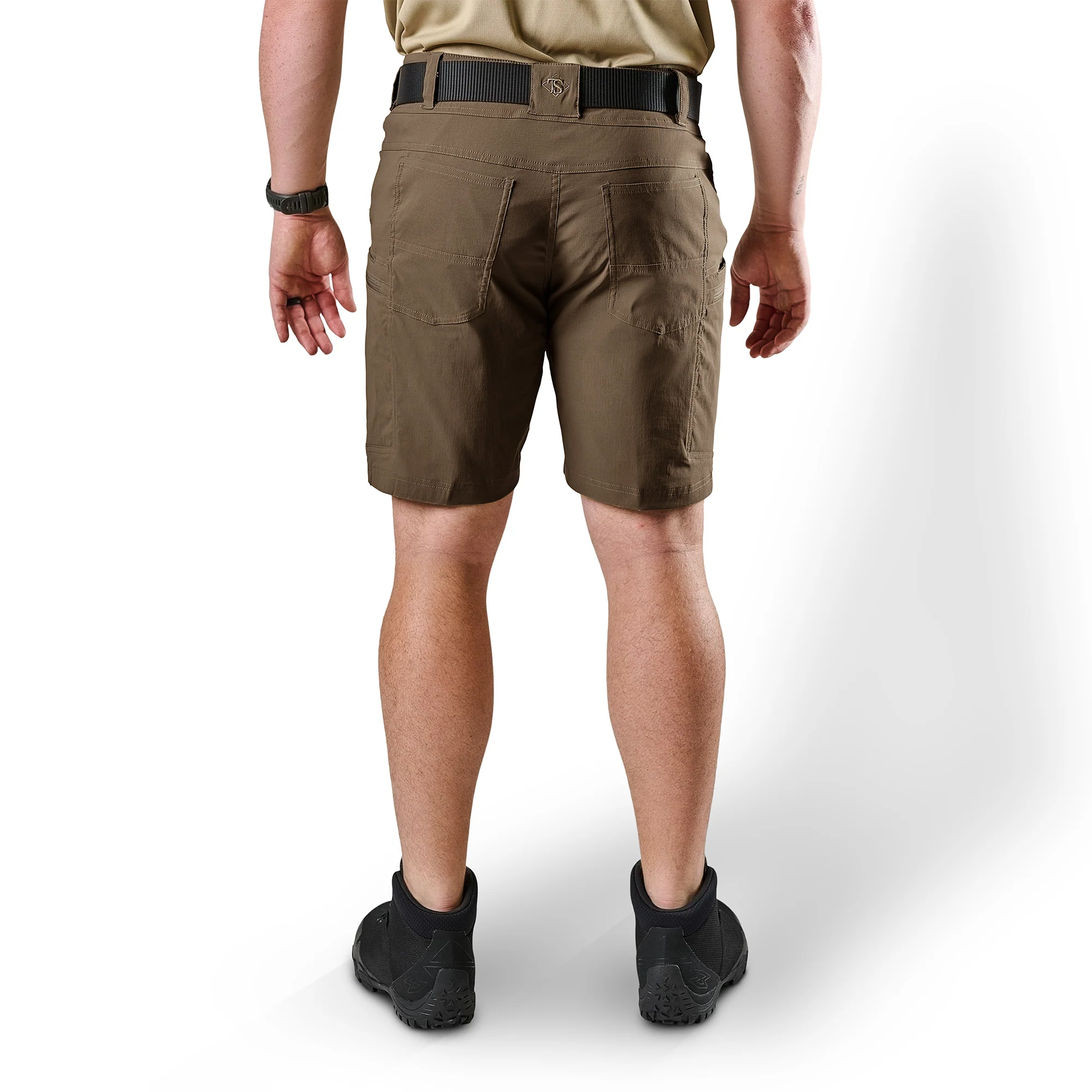 Agility Shorts - Image 3