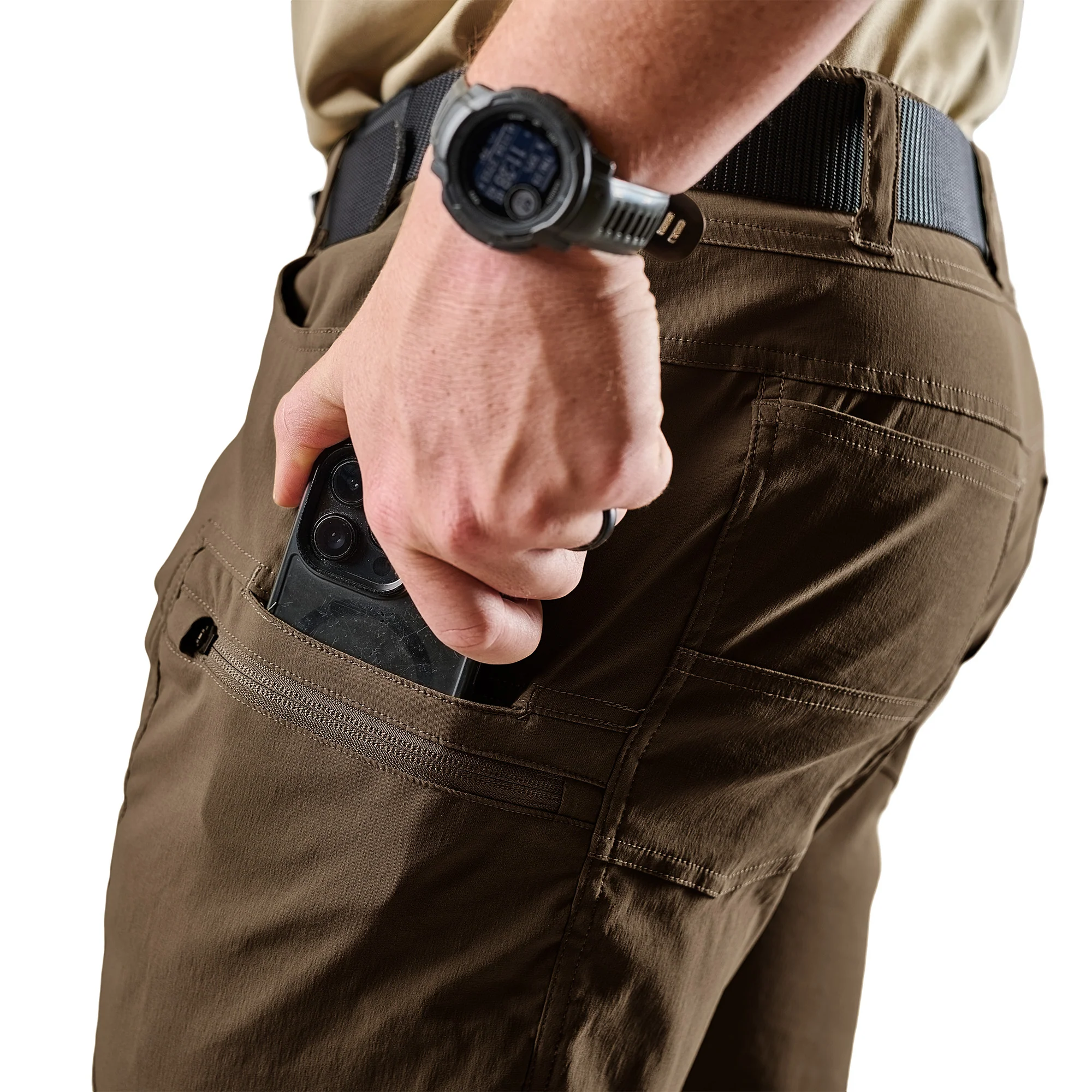 Agility Shorts - Image 5