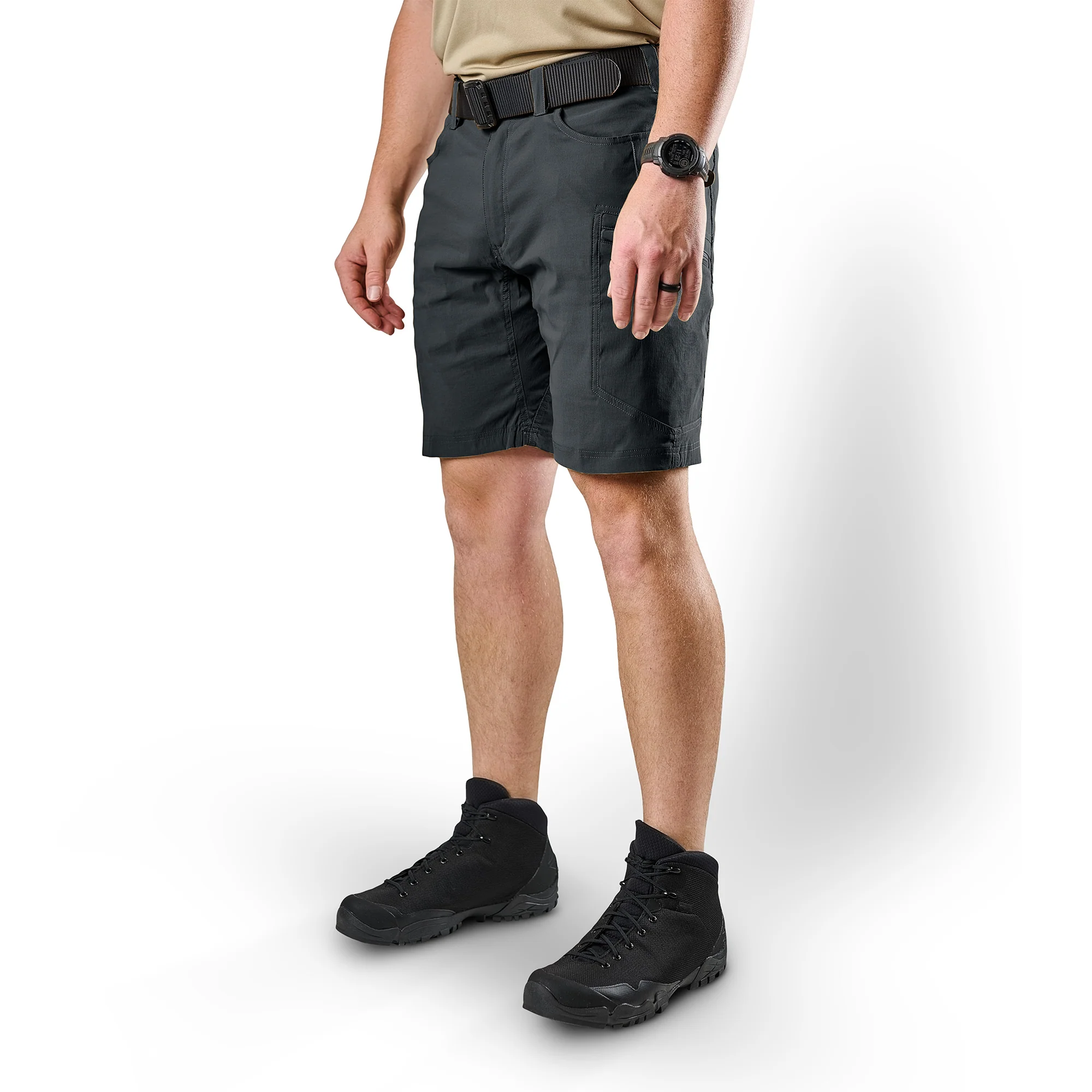 Agility Shorts - Image 7