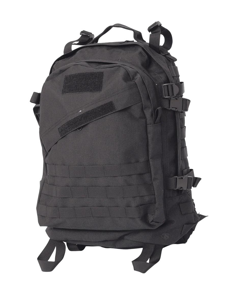 GI-Spec Military 3-Day Backpack