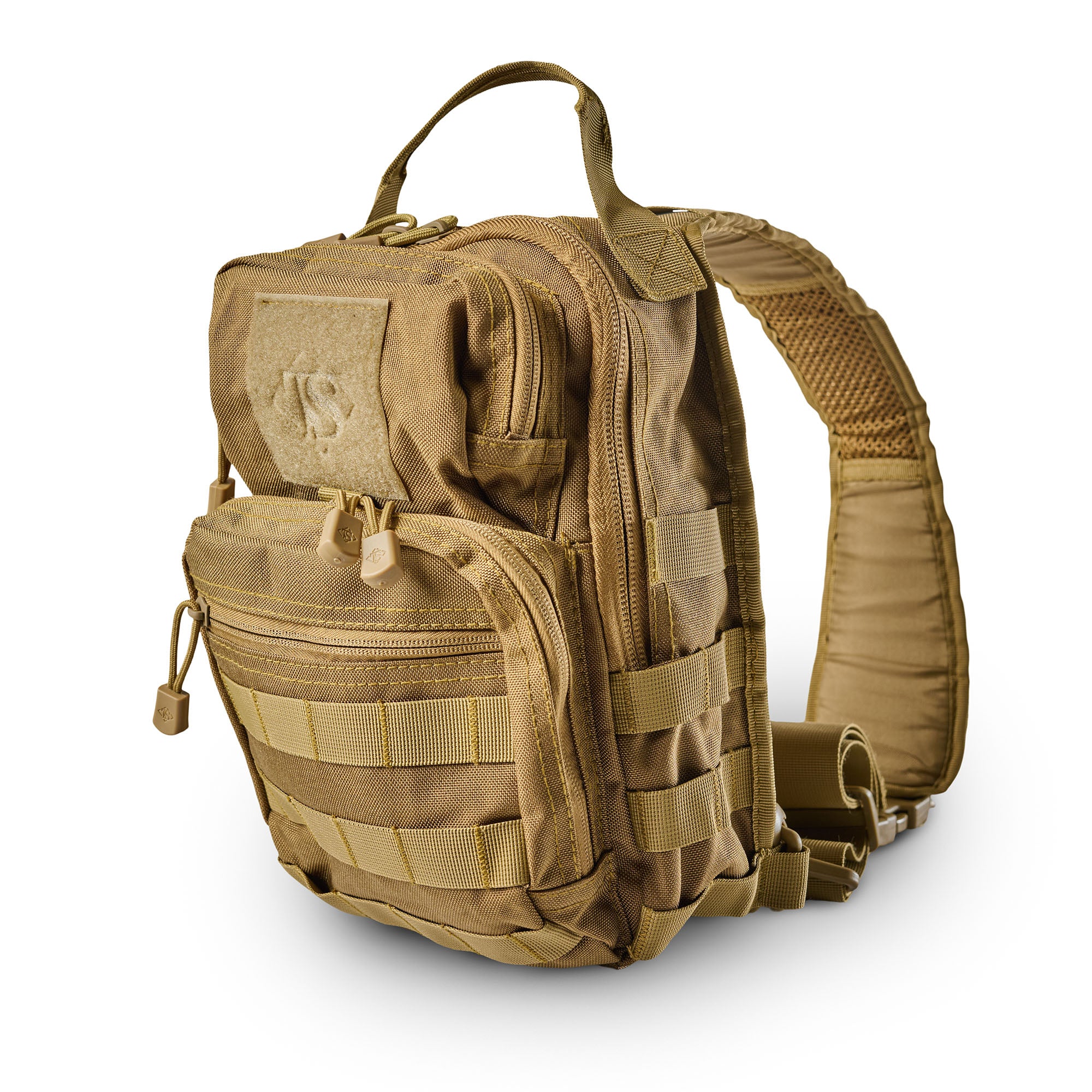 Trek Sling Pack - Image 6
