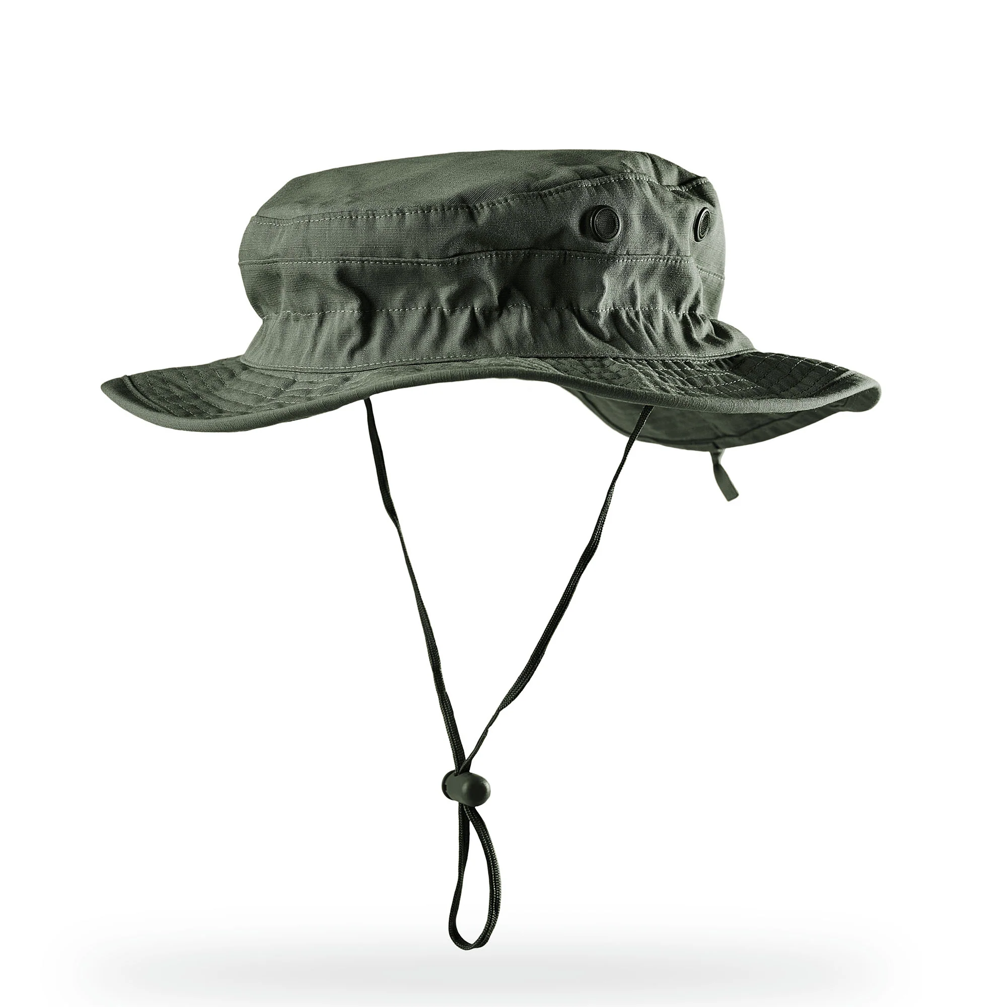 Gen II Military Boonie - Poly Cotton Rip-Stop - Image 13