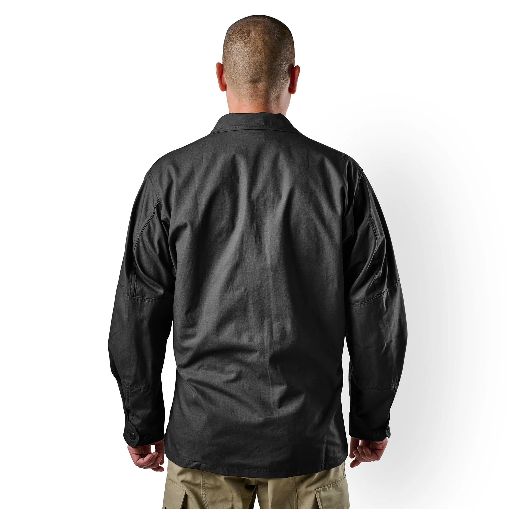 Classic 4-Pocket BDU Shirt - Image 12