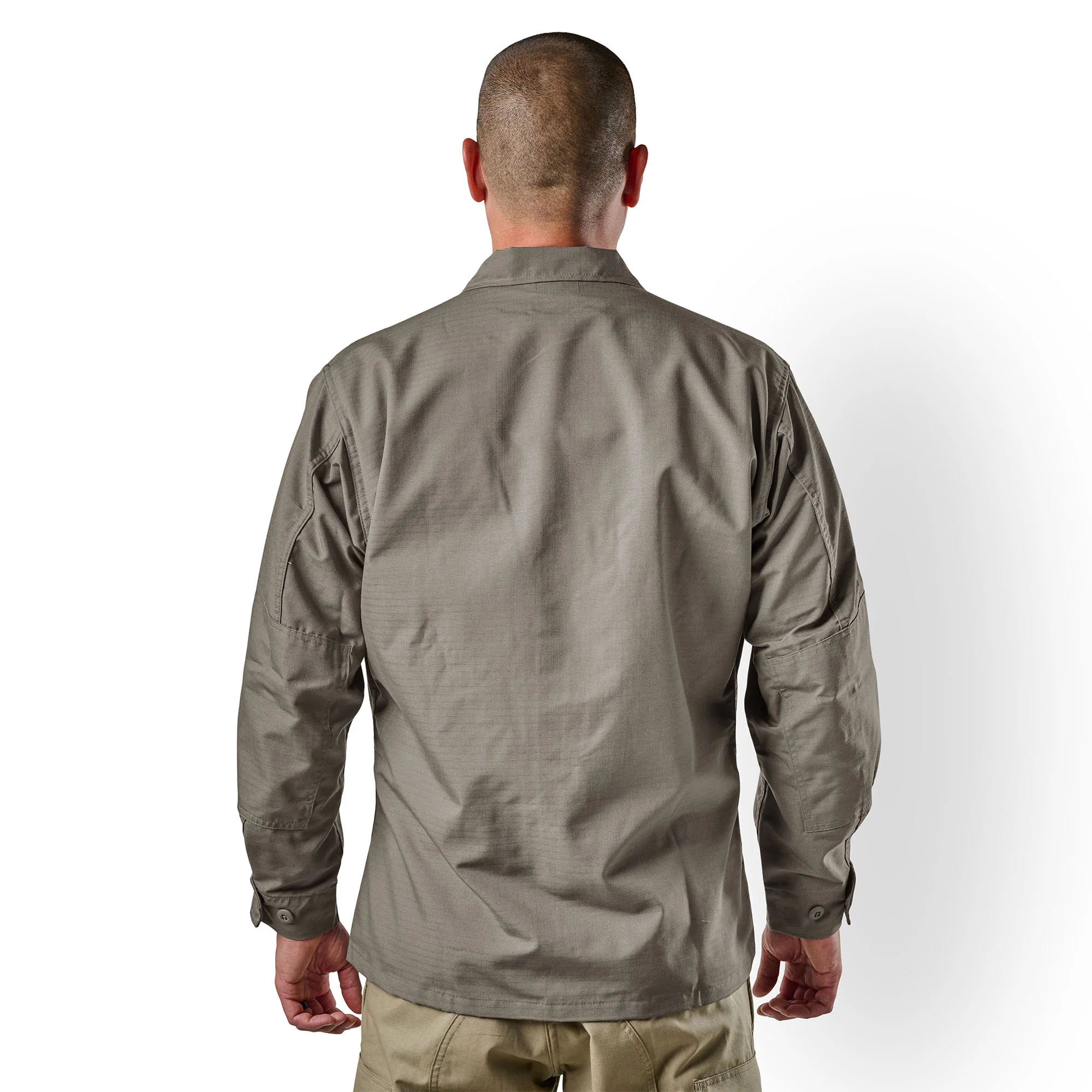 Classic 4-Pocket BDU Shirt - Image 18