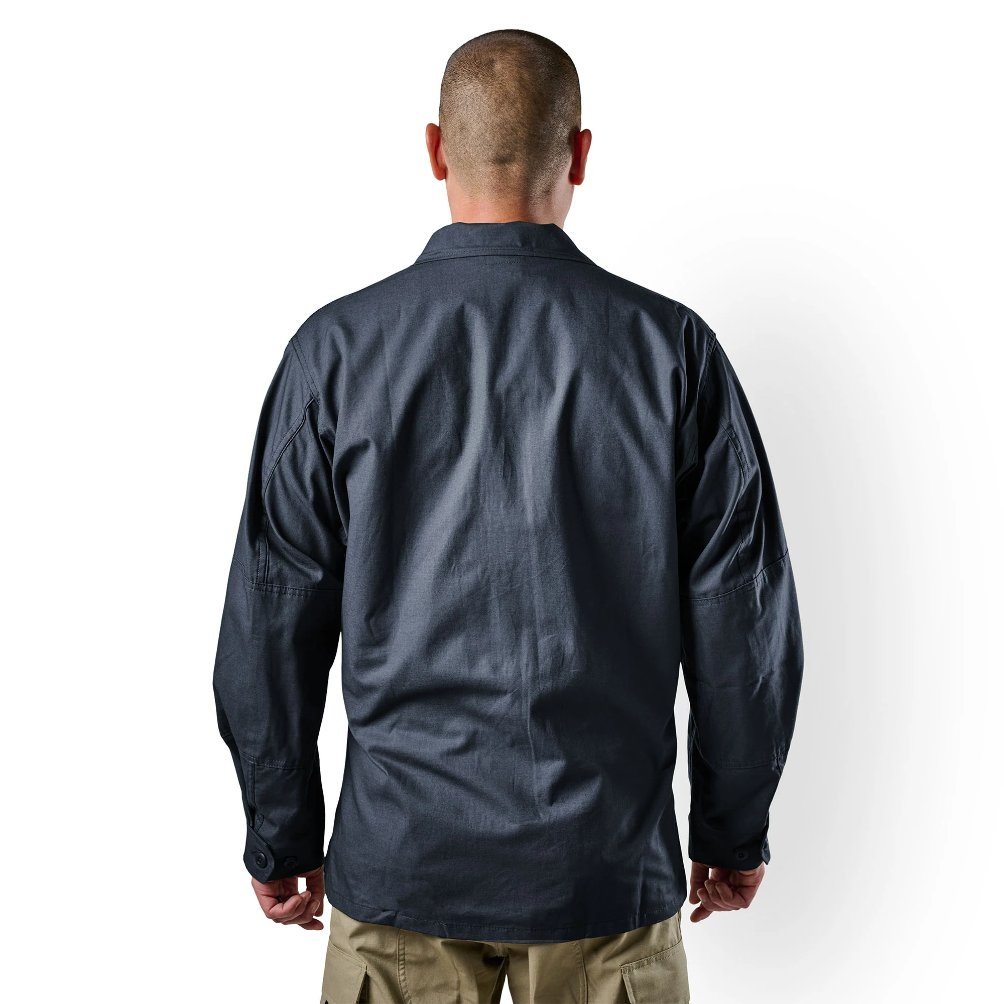 Classic 4-Pocket BDU Shirt - Image 6