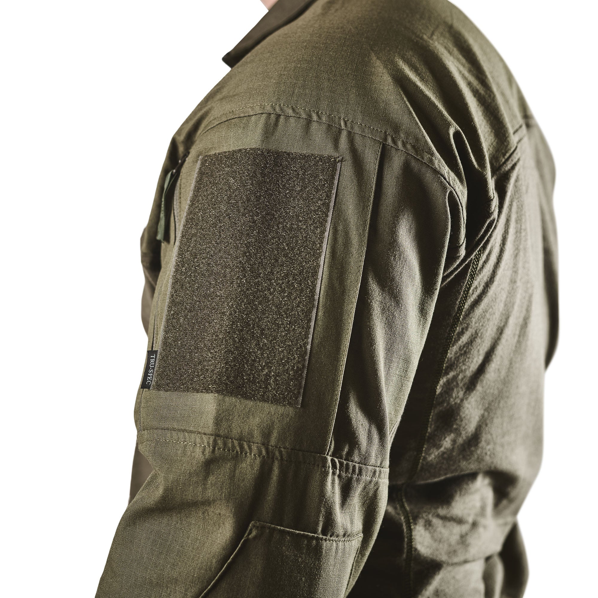 DA Combat Shirt - Image 10