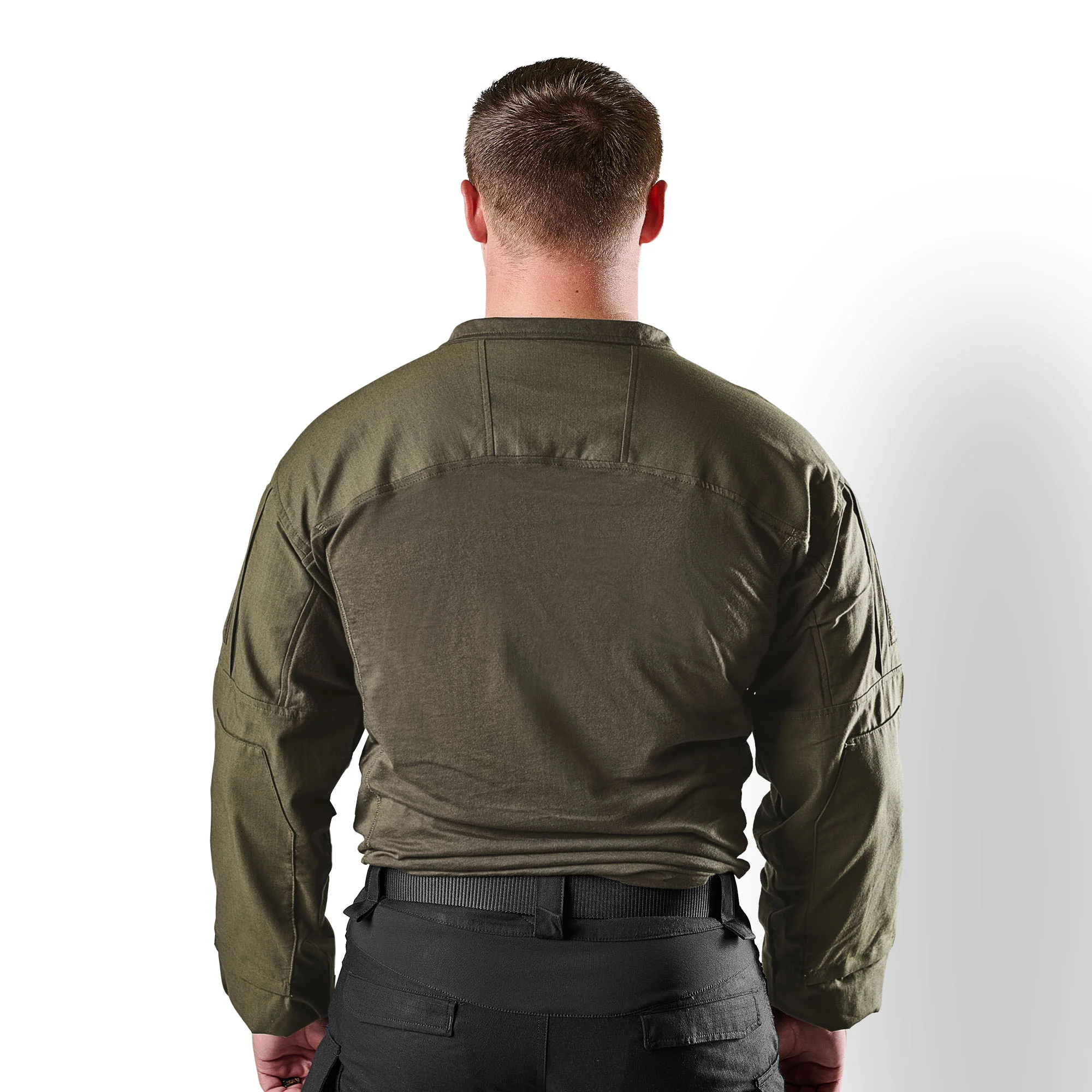 DA Combat Shirt - Image 12