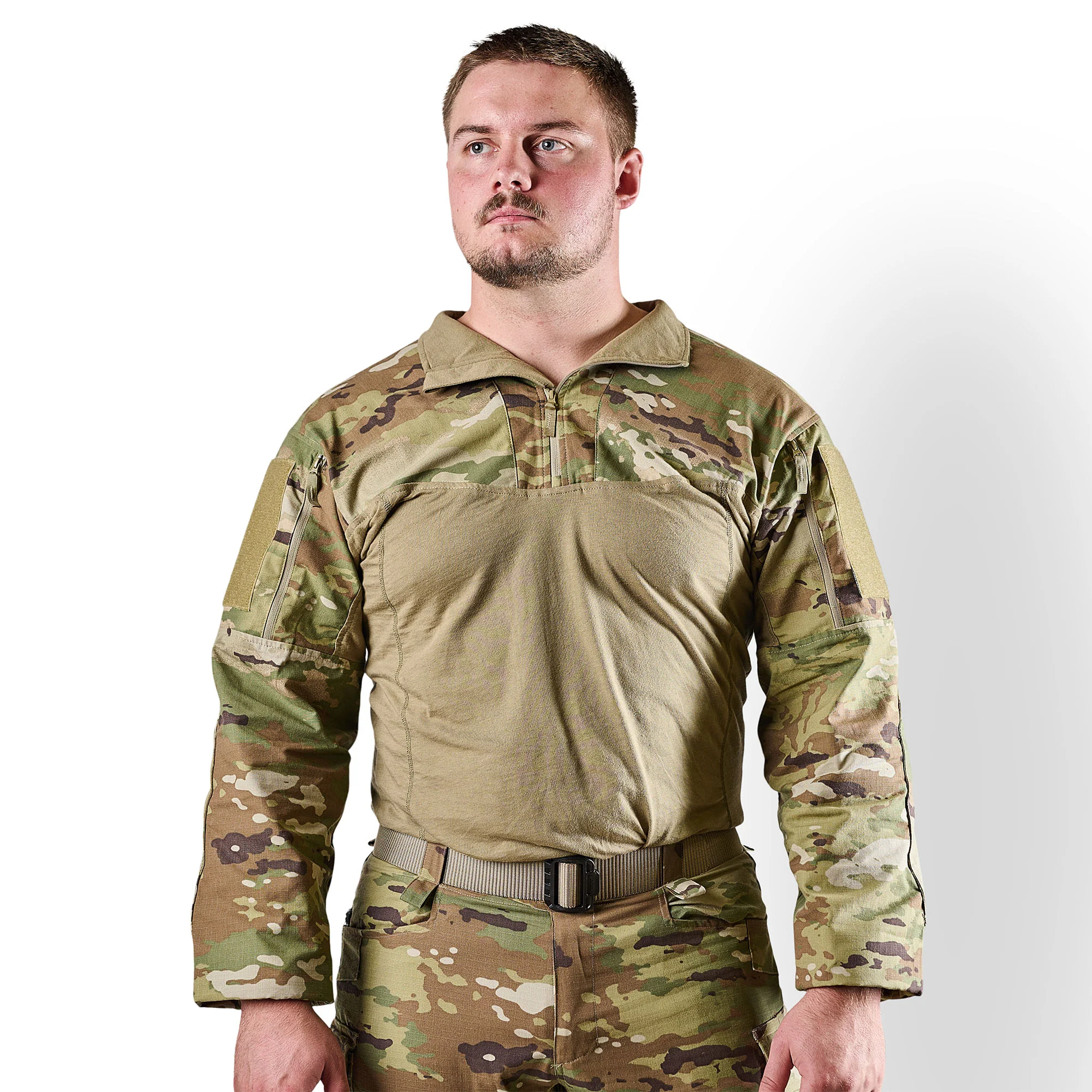 DA Combat Shirt - Image 13