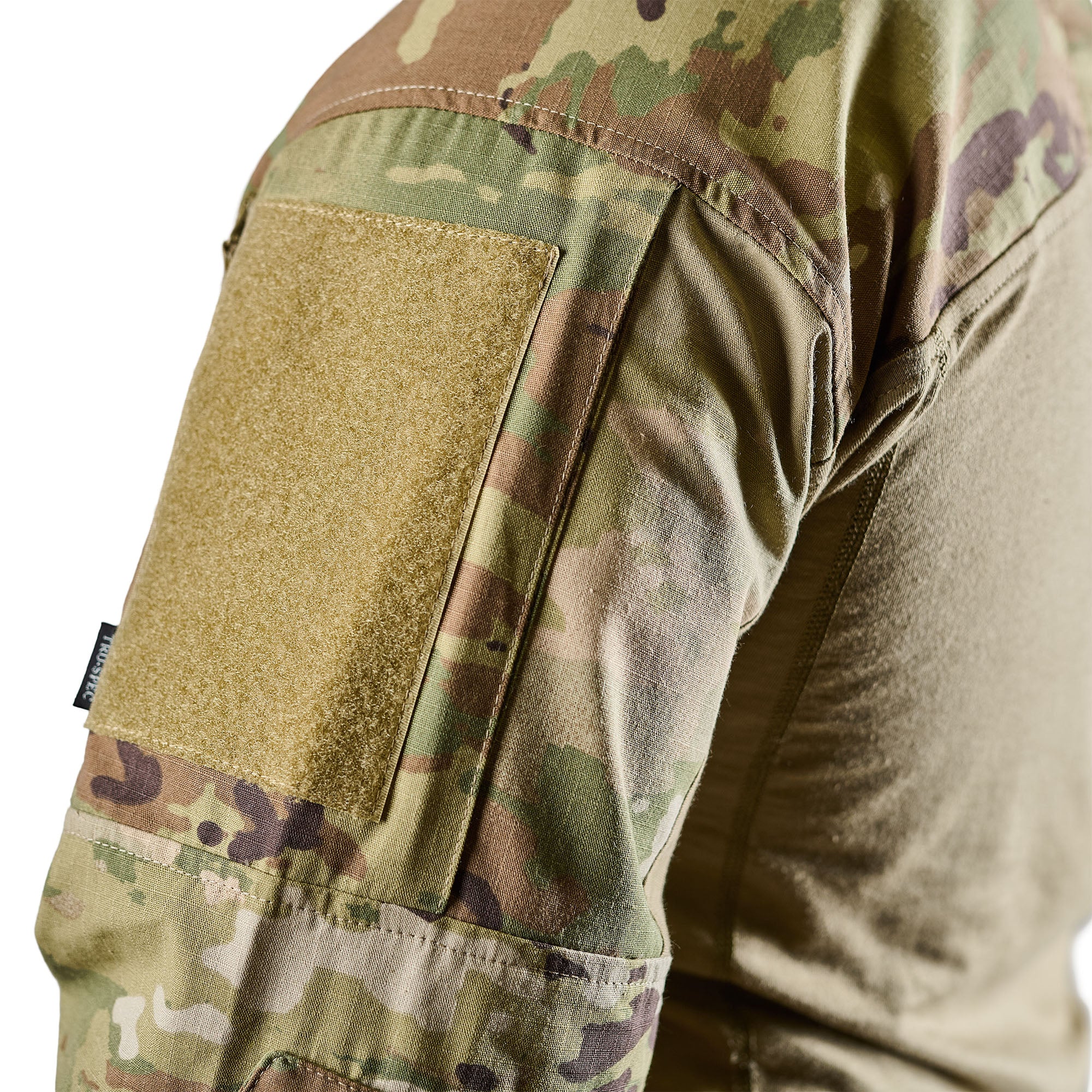 DA Combat Shirt - Image 16