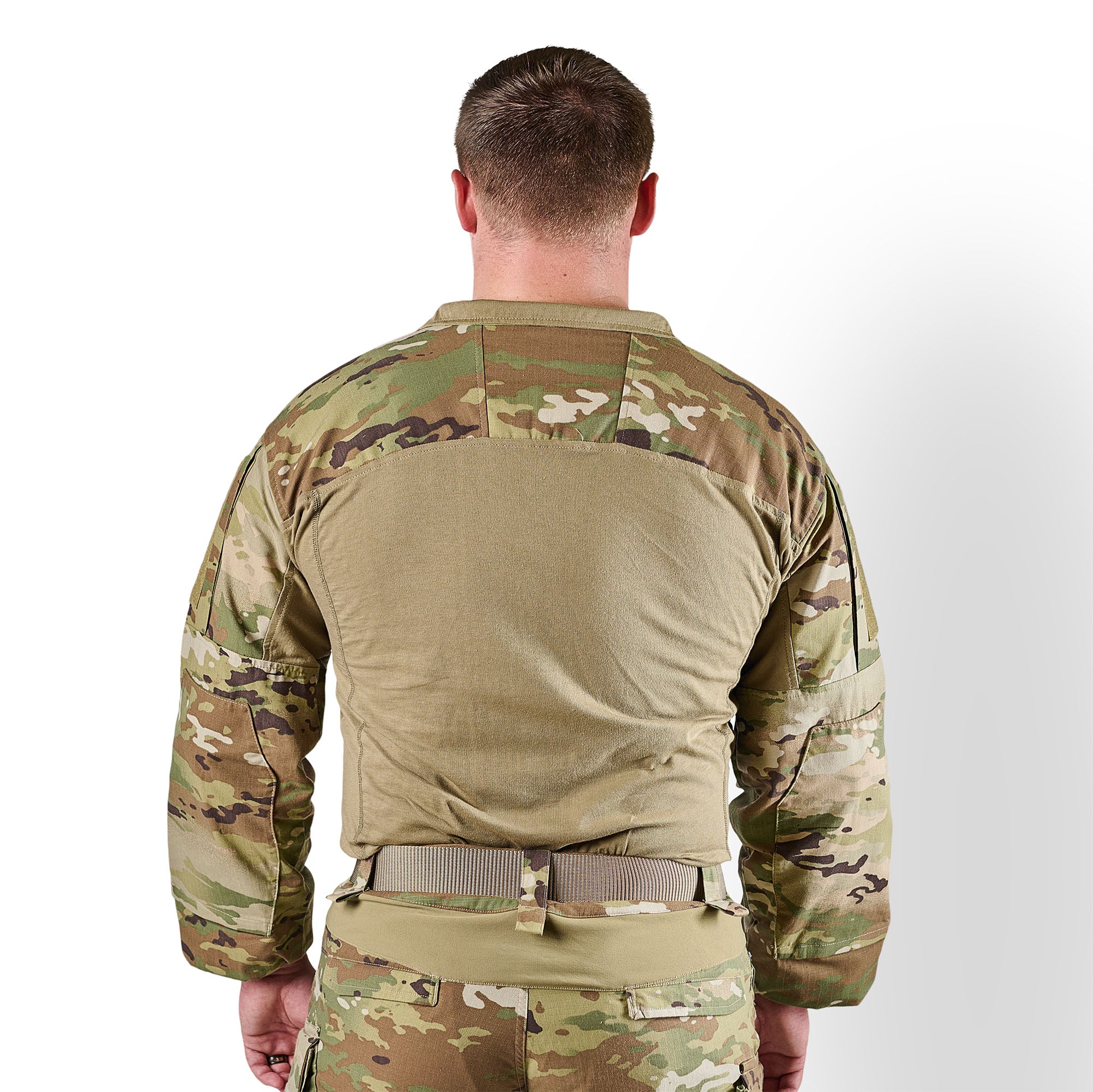 DA Combat Shirt - Image 18