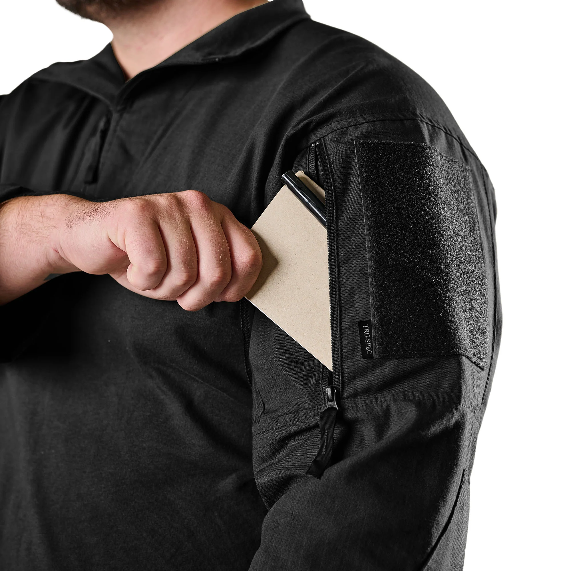DA Combat Shirt - Image 4