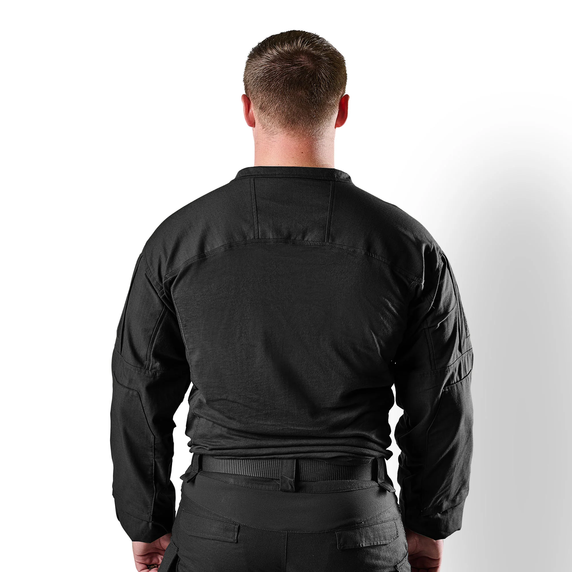 DA Combat Shirt - Image 6