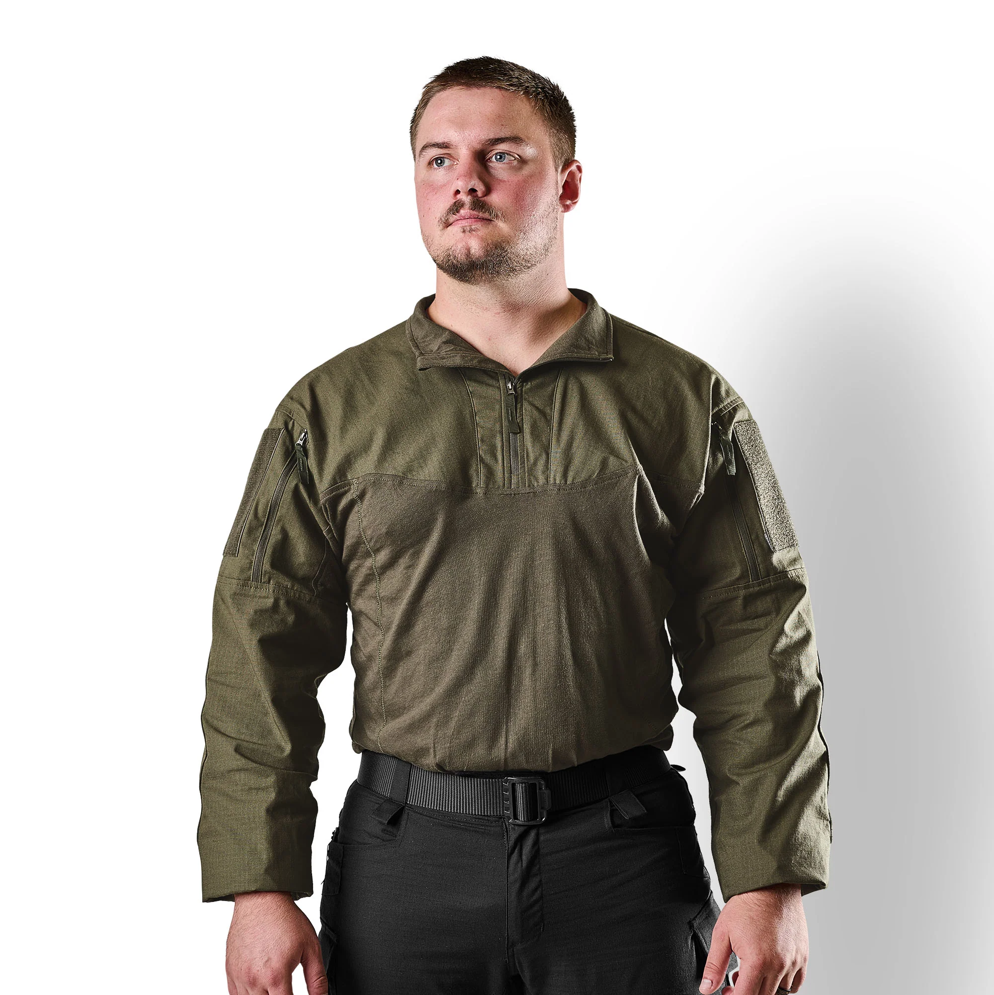 DA Combat Shirt - Image 7