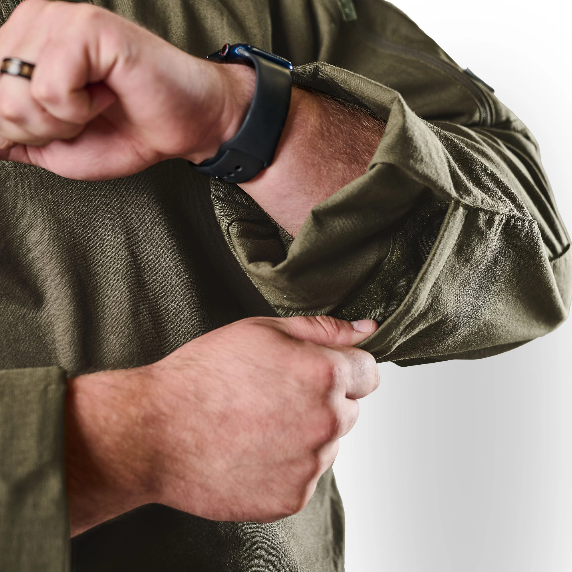 DA Combat Shirt - Image 8