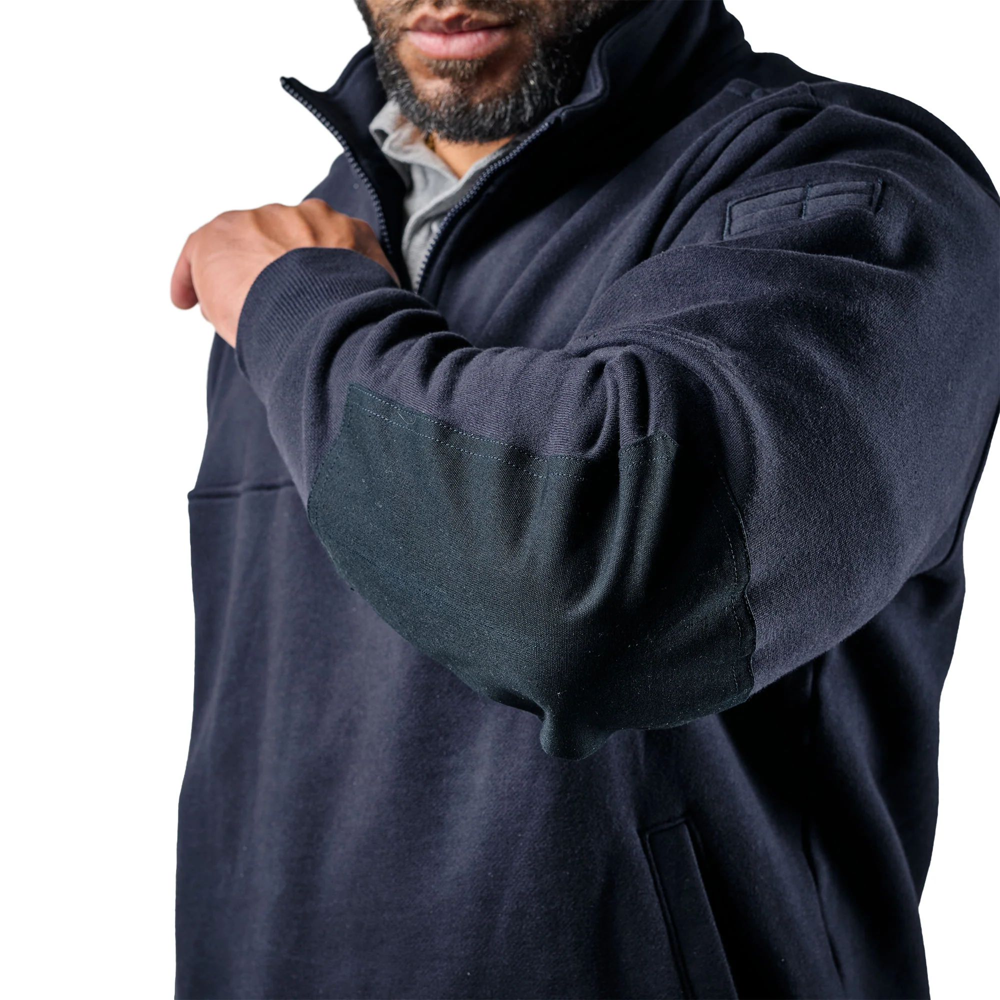 Fire Job Shirt - Image 4