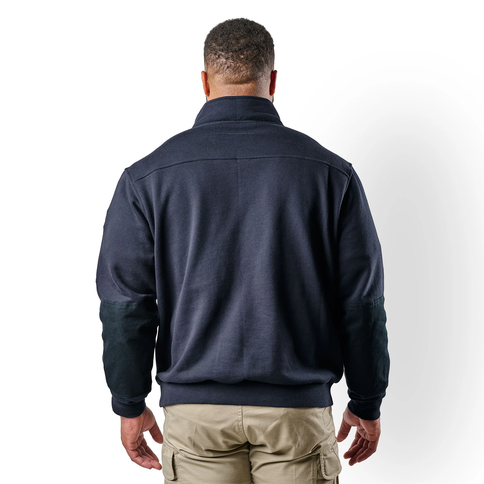 Fire Job Shirt - Image 6