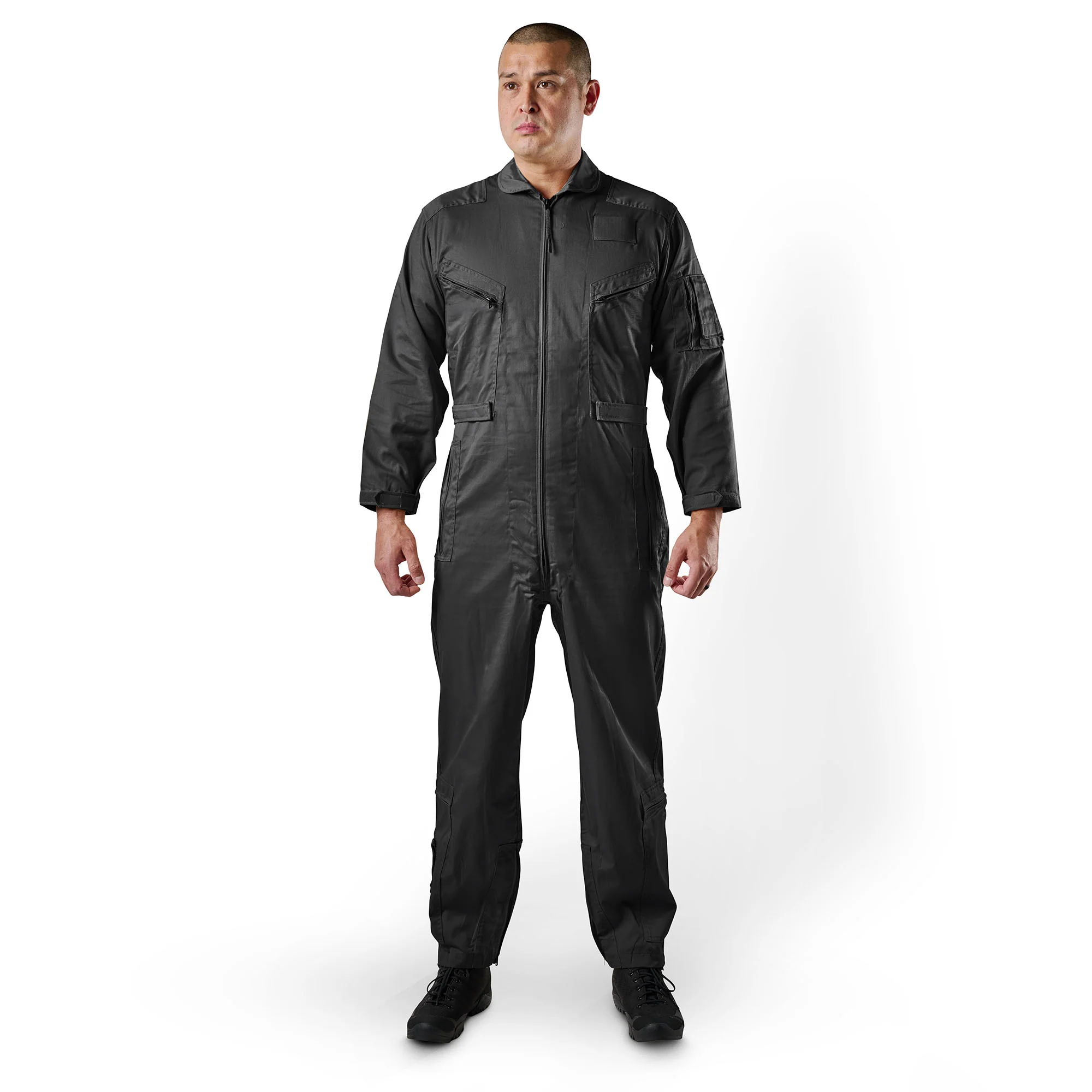 Basic Flight Suit - Image 14