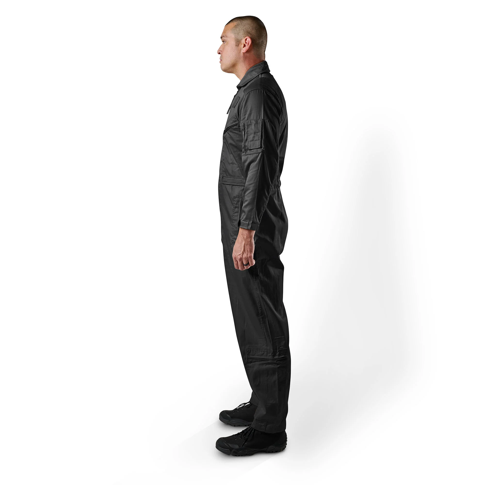 Basic Flight Suit - Image 15