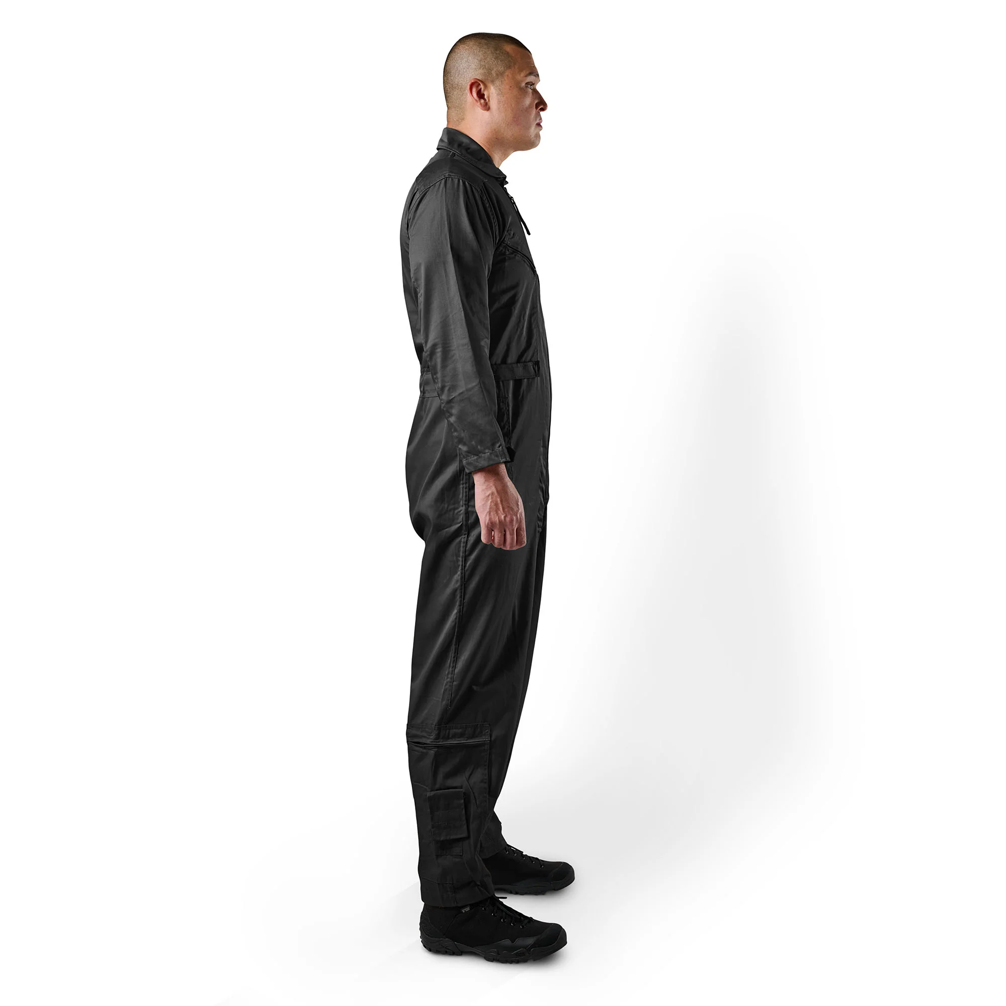 Basic Flight Suit - Image 16