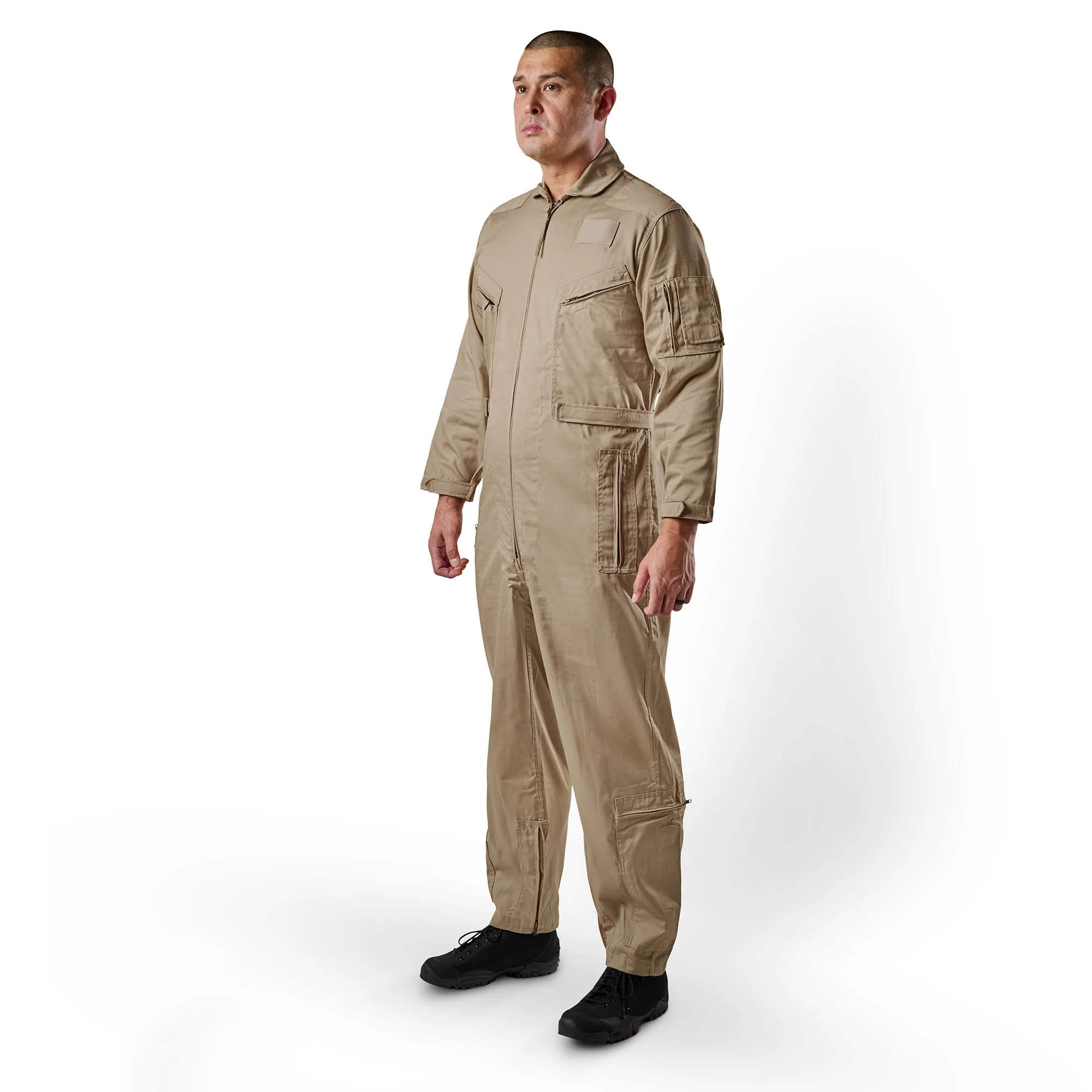 Basic Flight Suit - Image 17