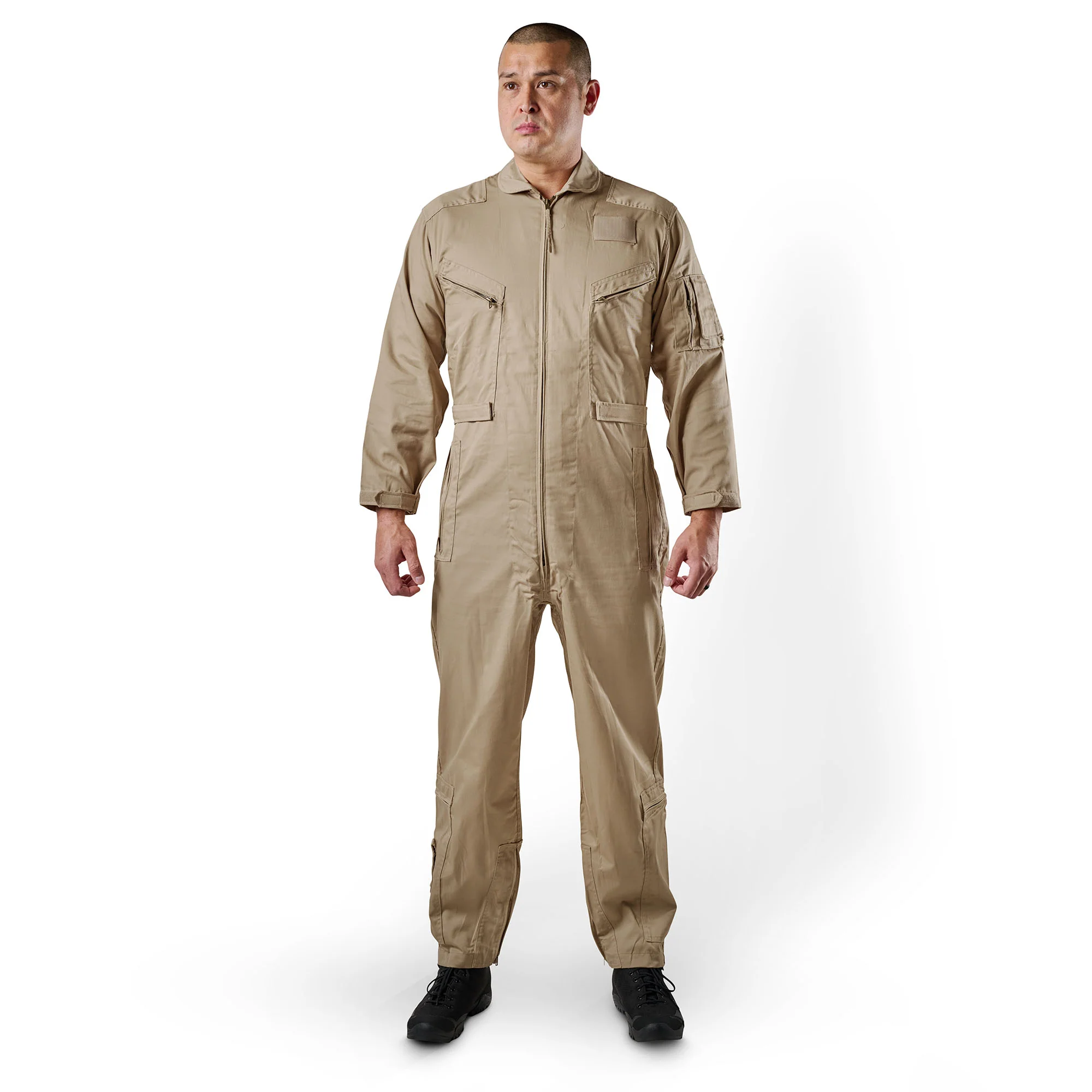 Basic Flight Suit - Image 22