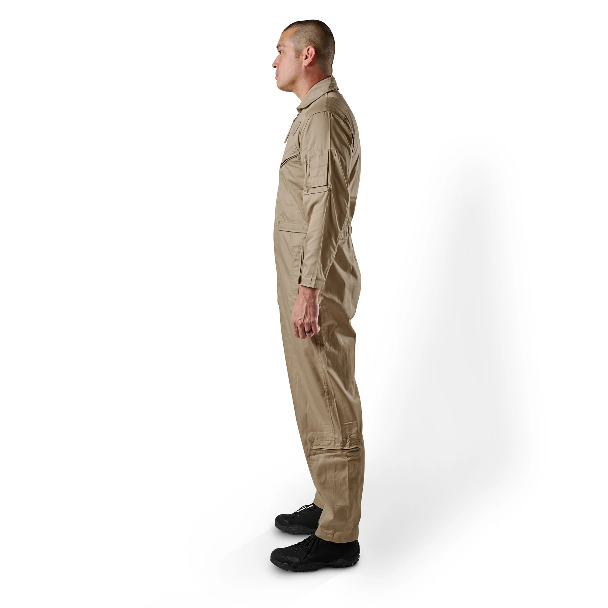Basic Flight Suit - Image 23