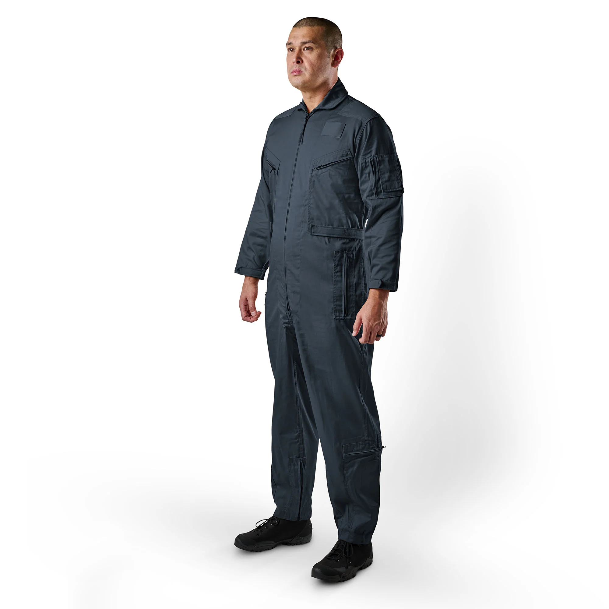 Basic Flight Suit - Image 25