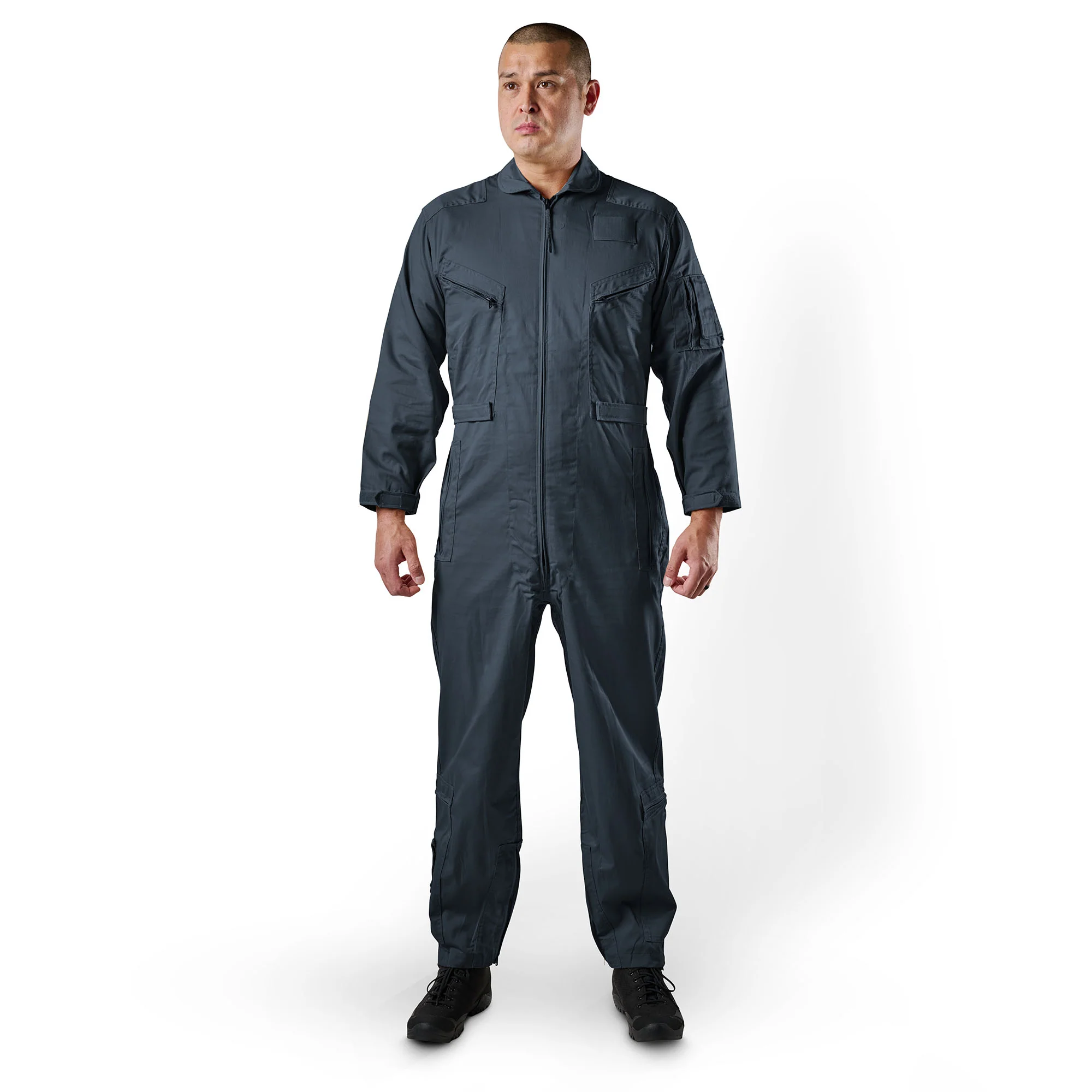 Basic Flight Suit - Image 30