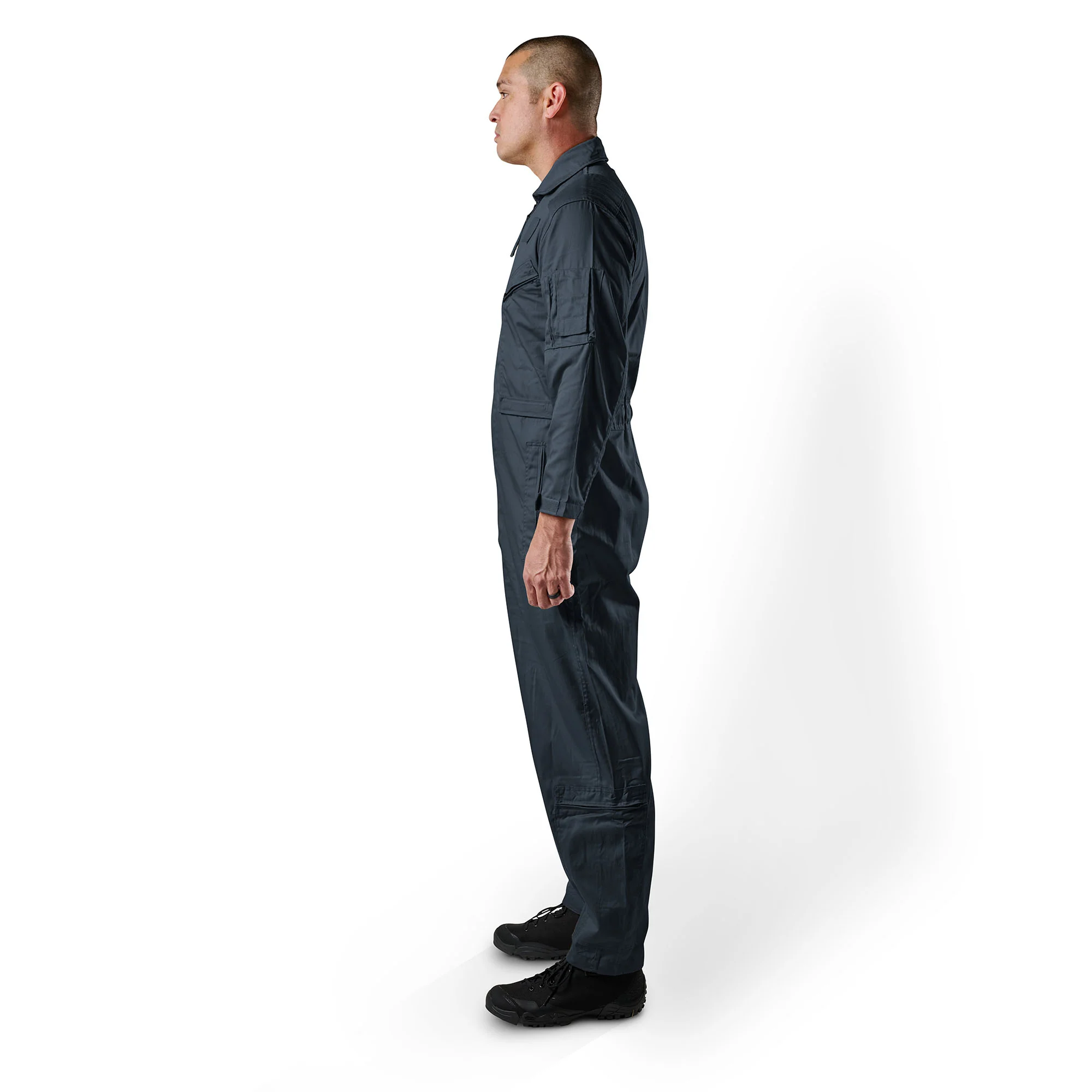 Basic Flight Suit - Image 31