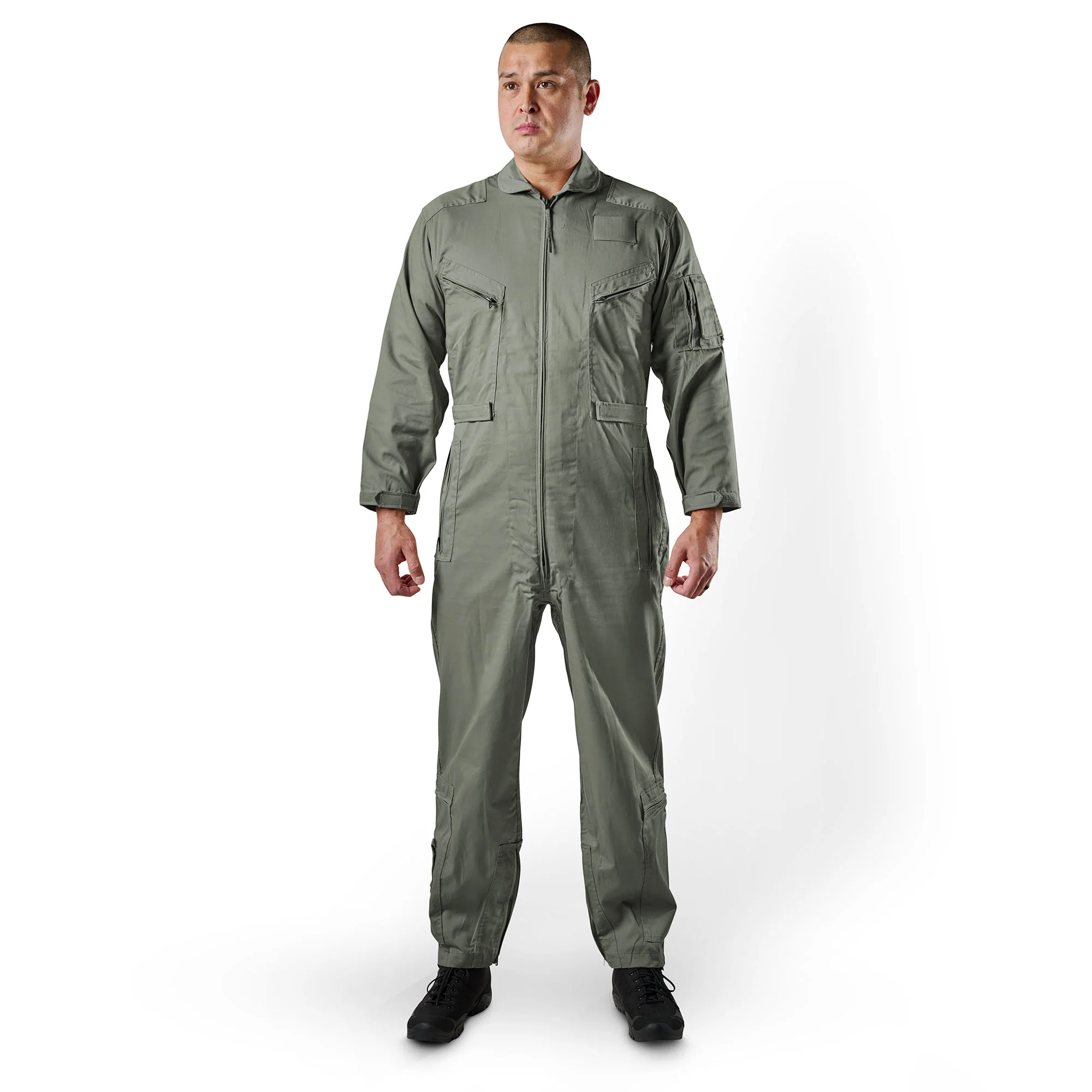 Basic Flight Suit - Image 6