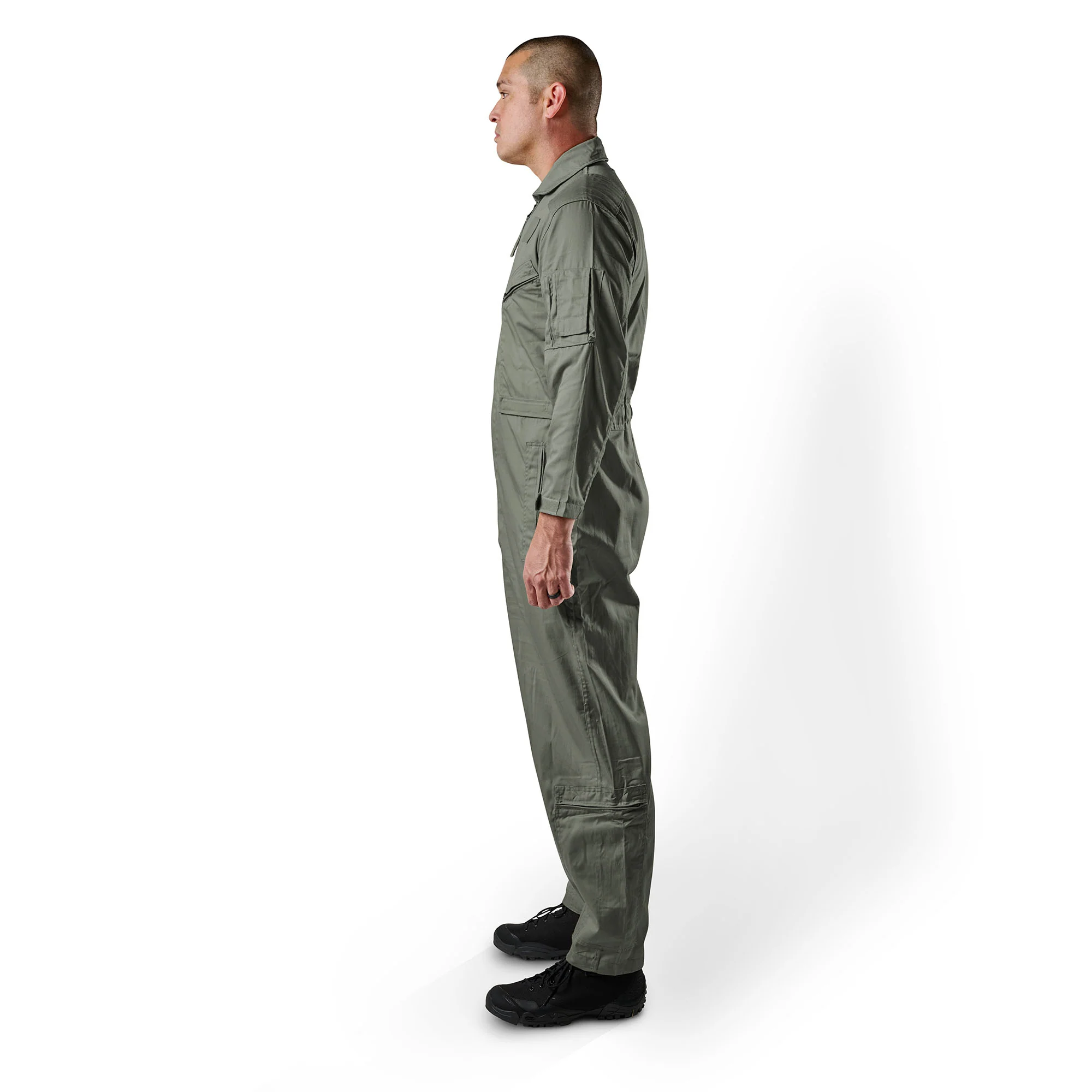Basic Flight Suit - Image 7