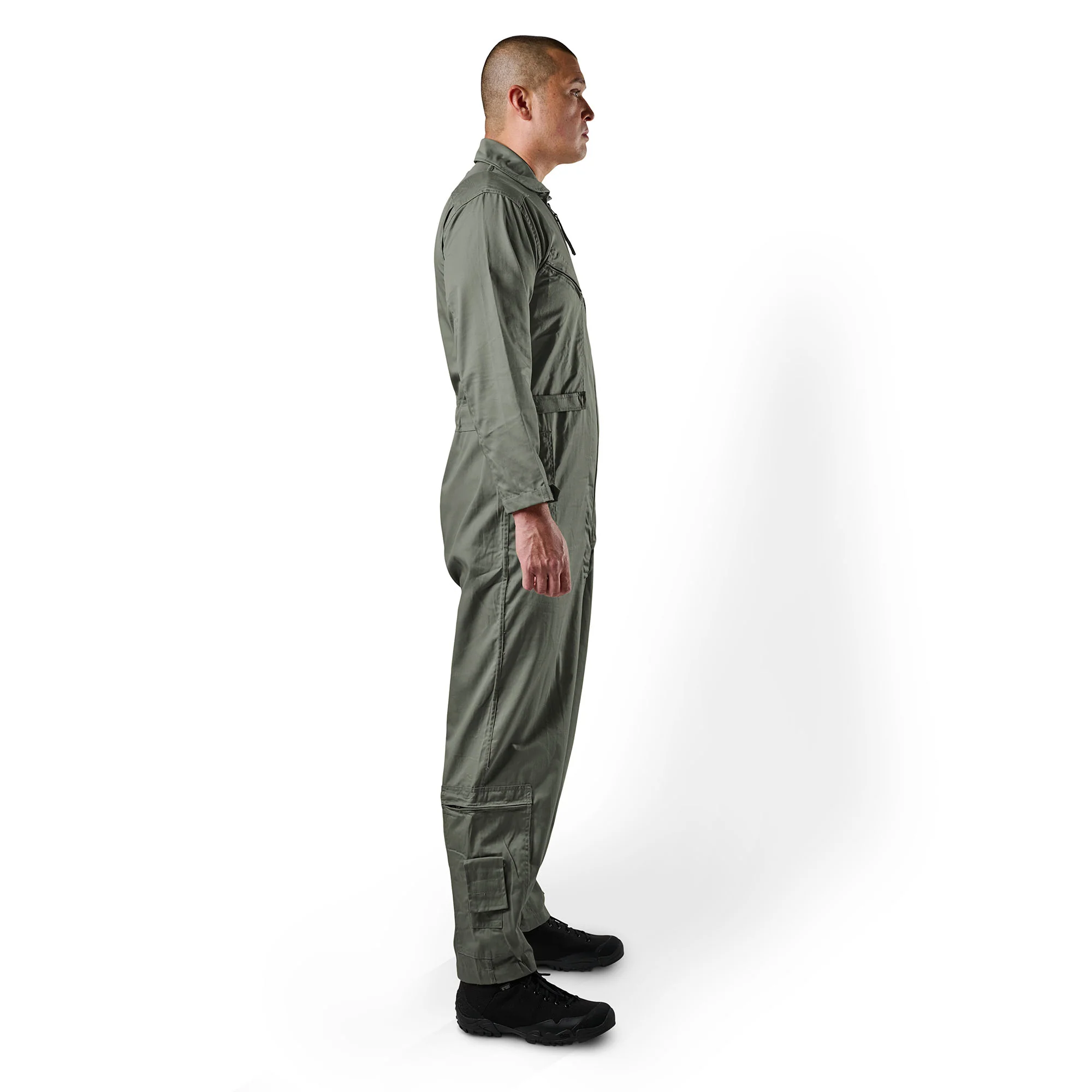 Basic Flight Suit - Image 8