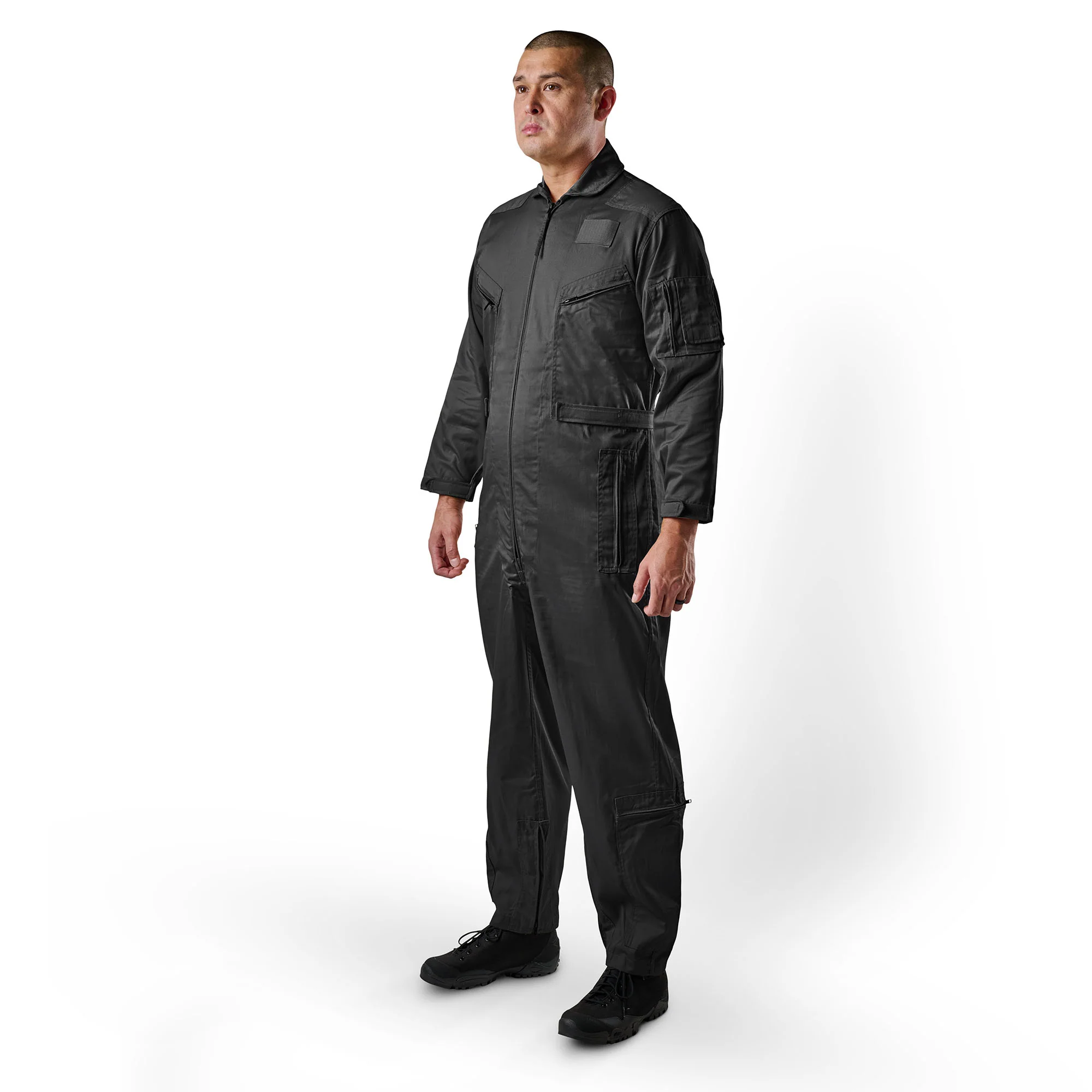 Basic Flight Suit - Image 9