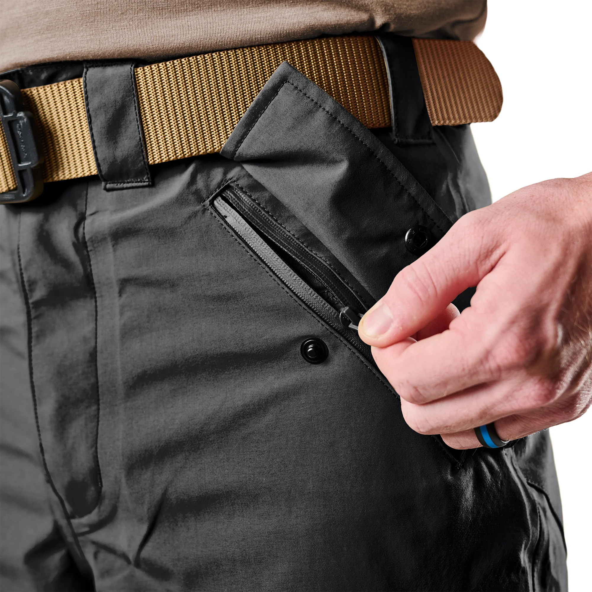 H2O Proof ECWCS Rain Pants - Image 10