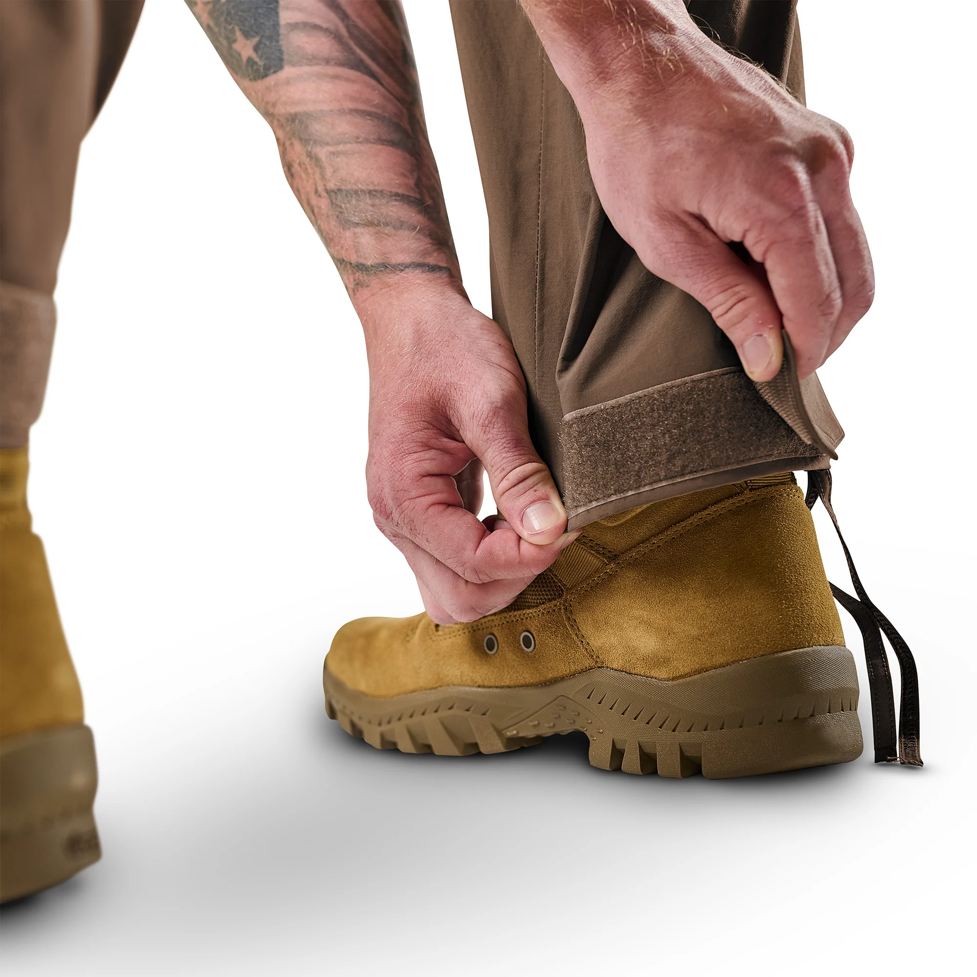 H2O Proof ECWCS Rain Pants - Image 18