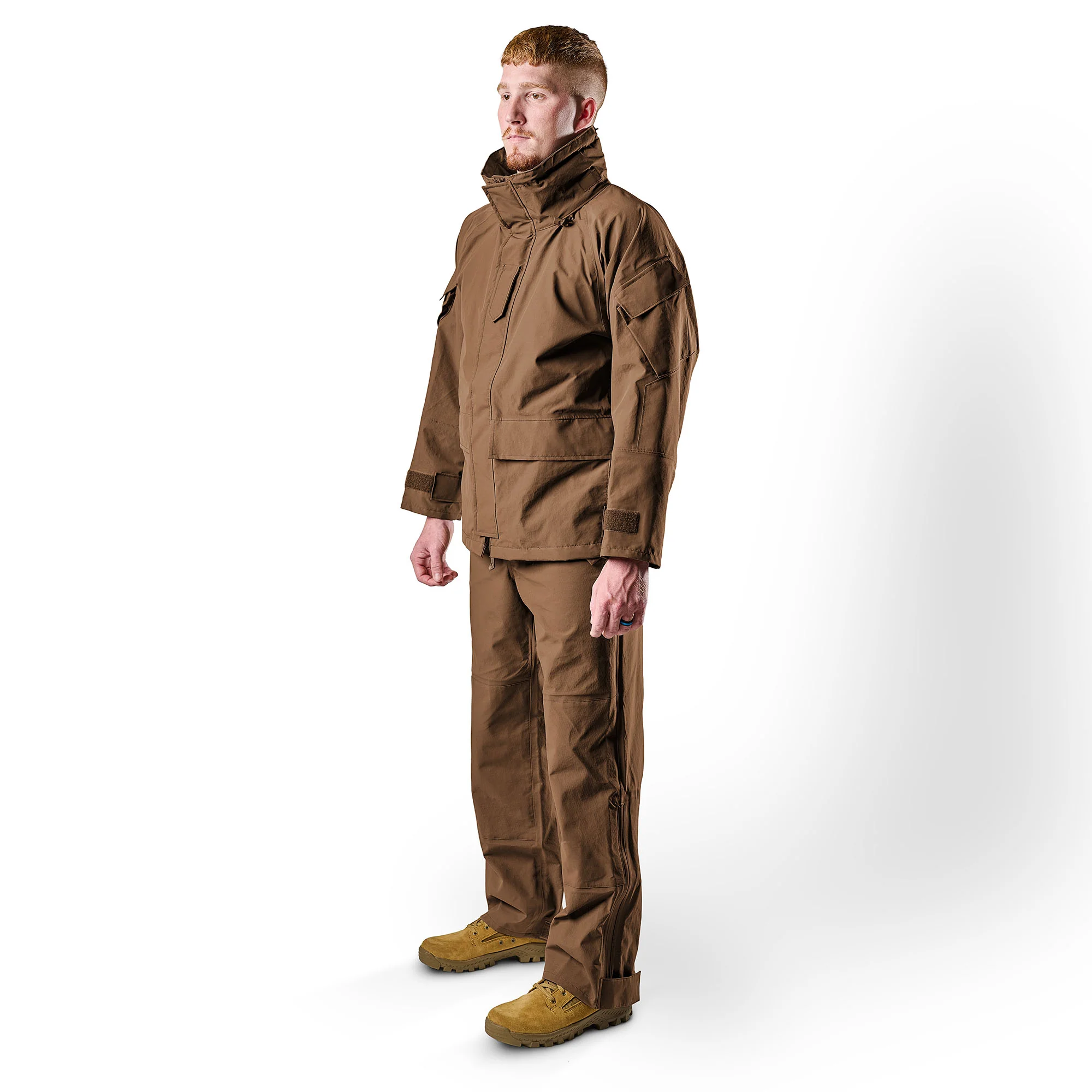 Gen II ECWCS Parka Bundle - Image 4