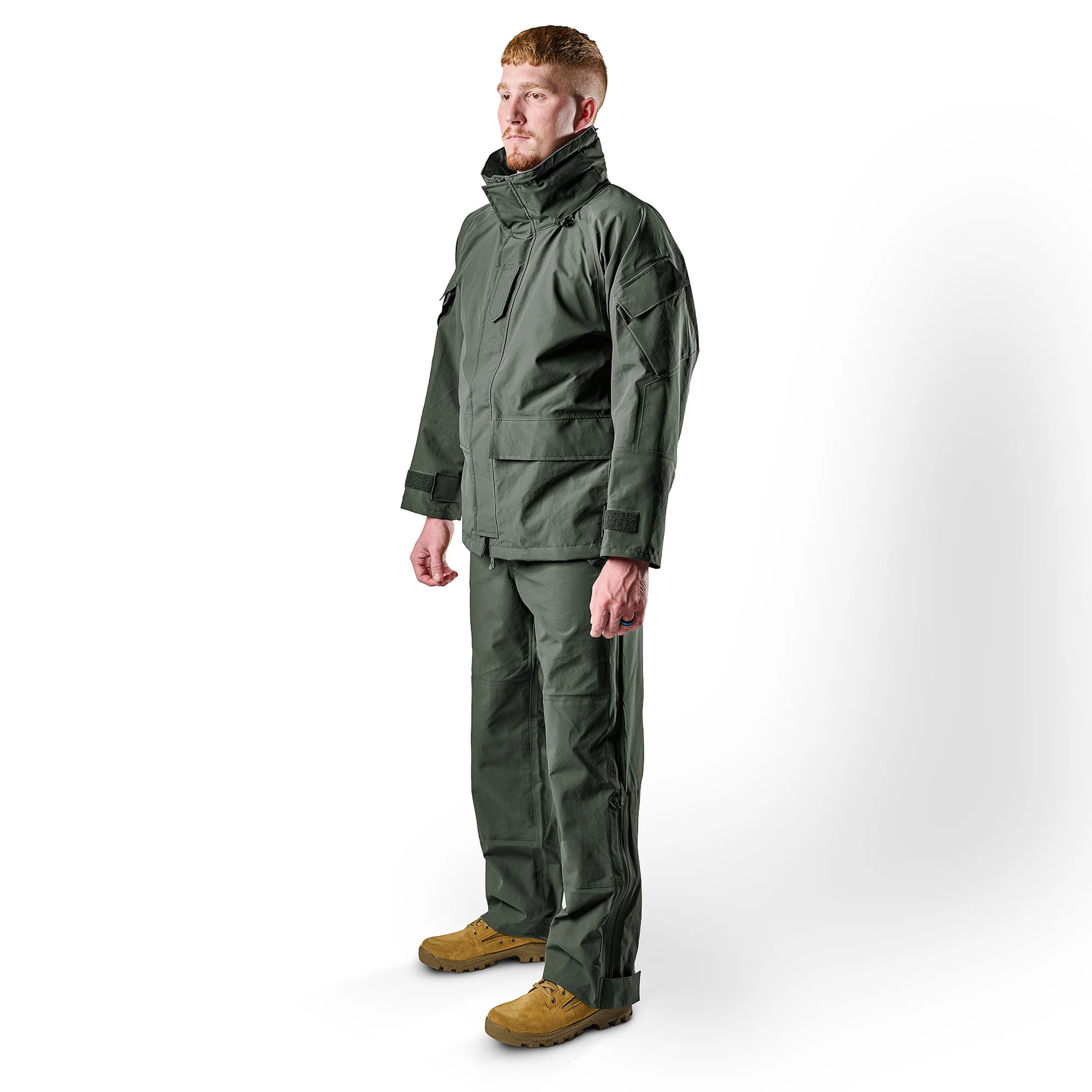 Gen II ECWCS Parka Bundle - Image 5